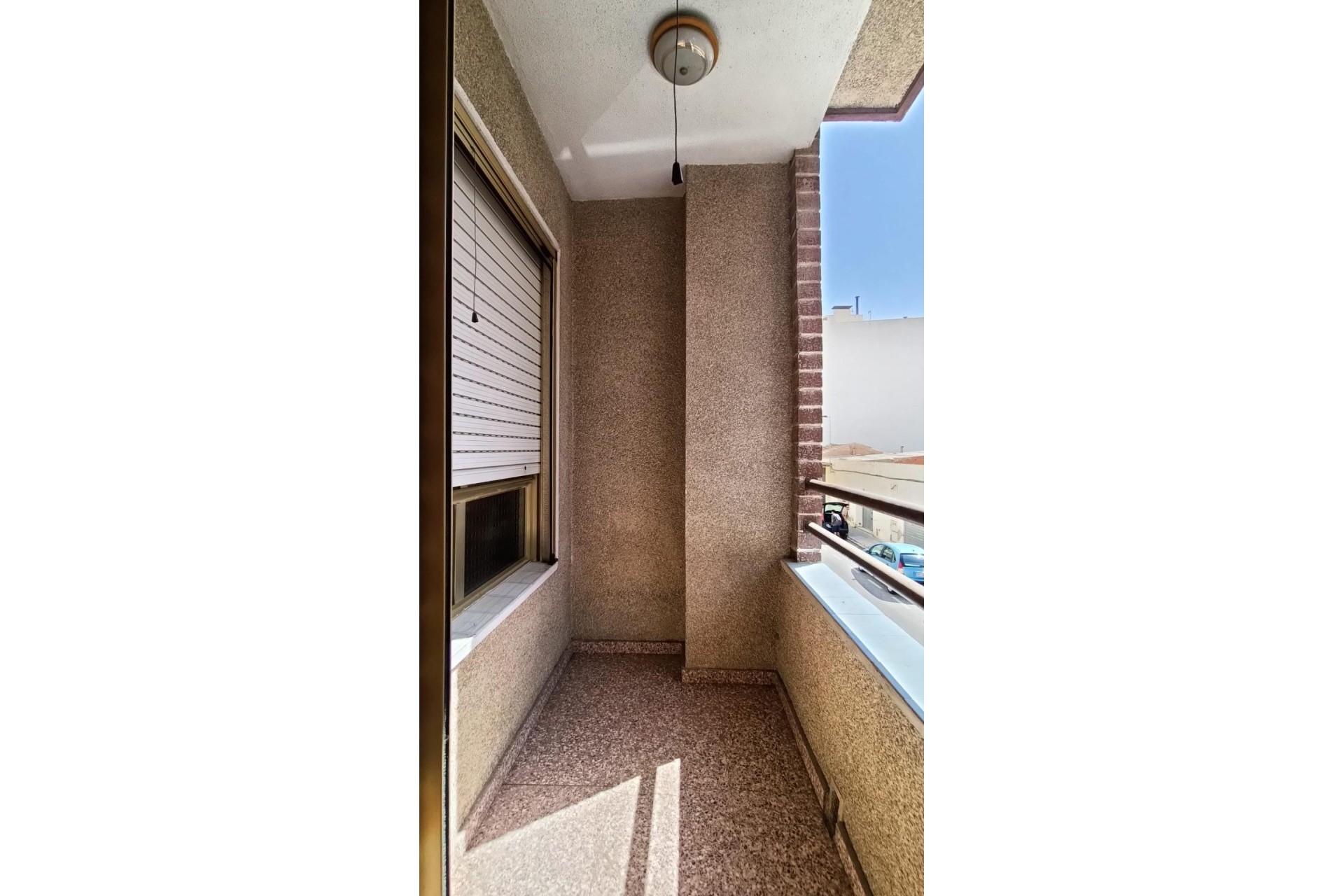 Resale - Apartment / flat - Elche - Plaza Madrid