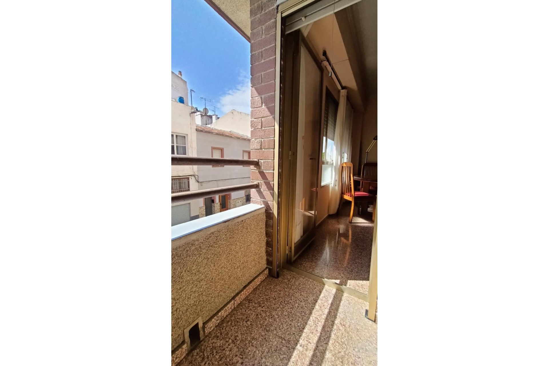 Resale - Apartment / flat - Elche - Plaza Madrid