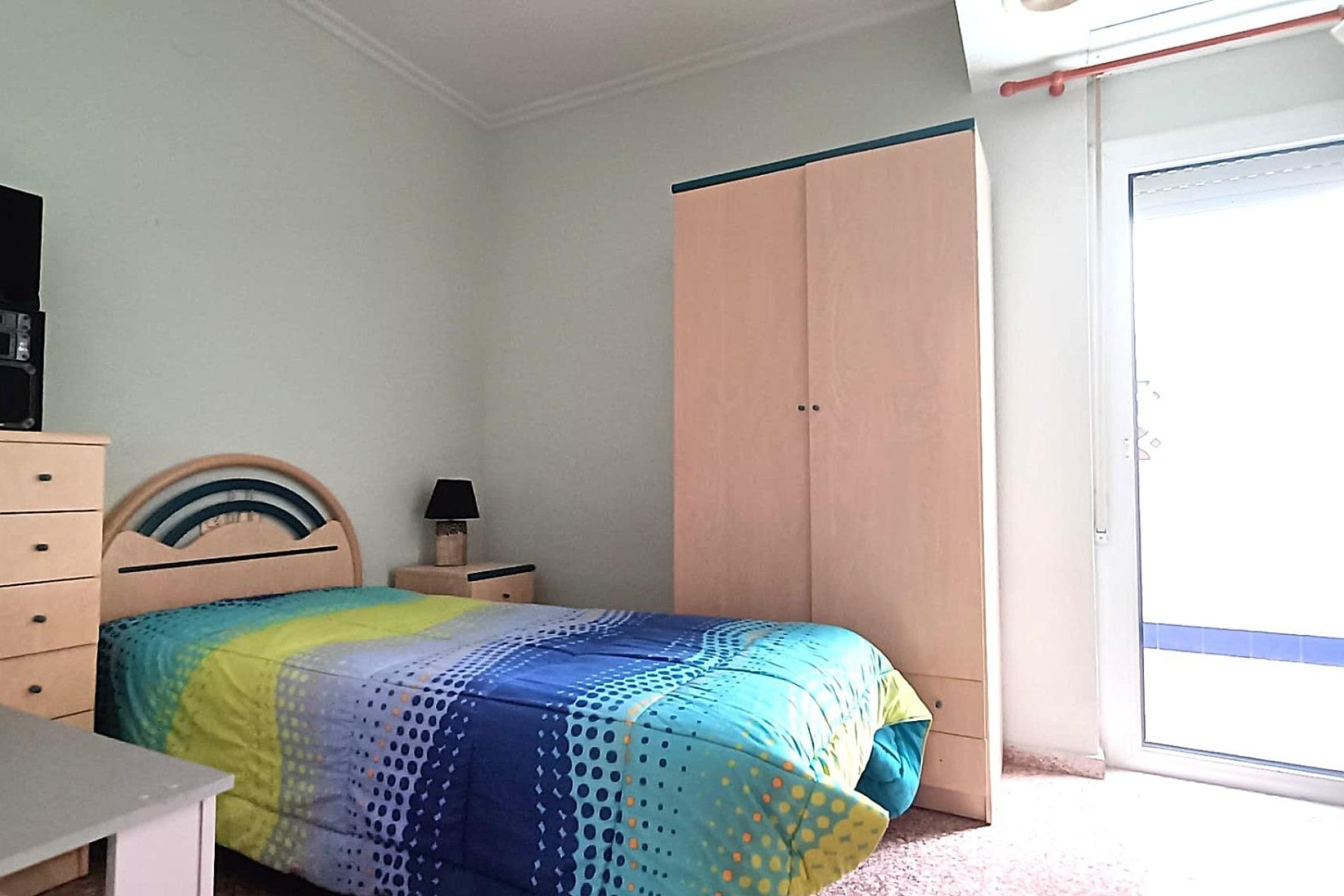 Resale - Apartment / flat - Elche - Plaza Madrid