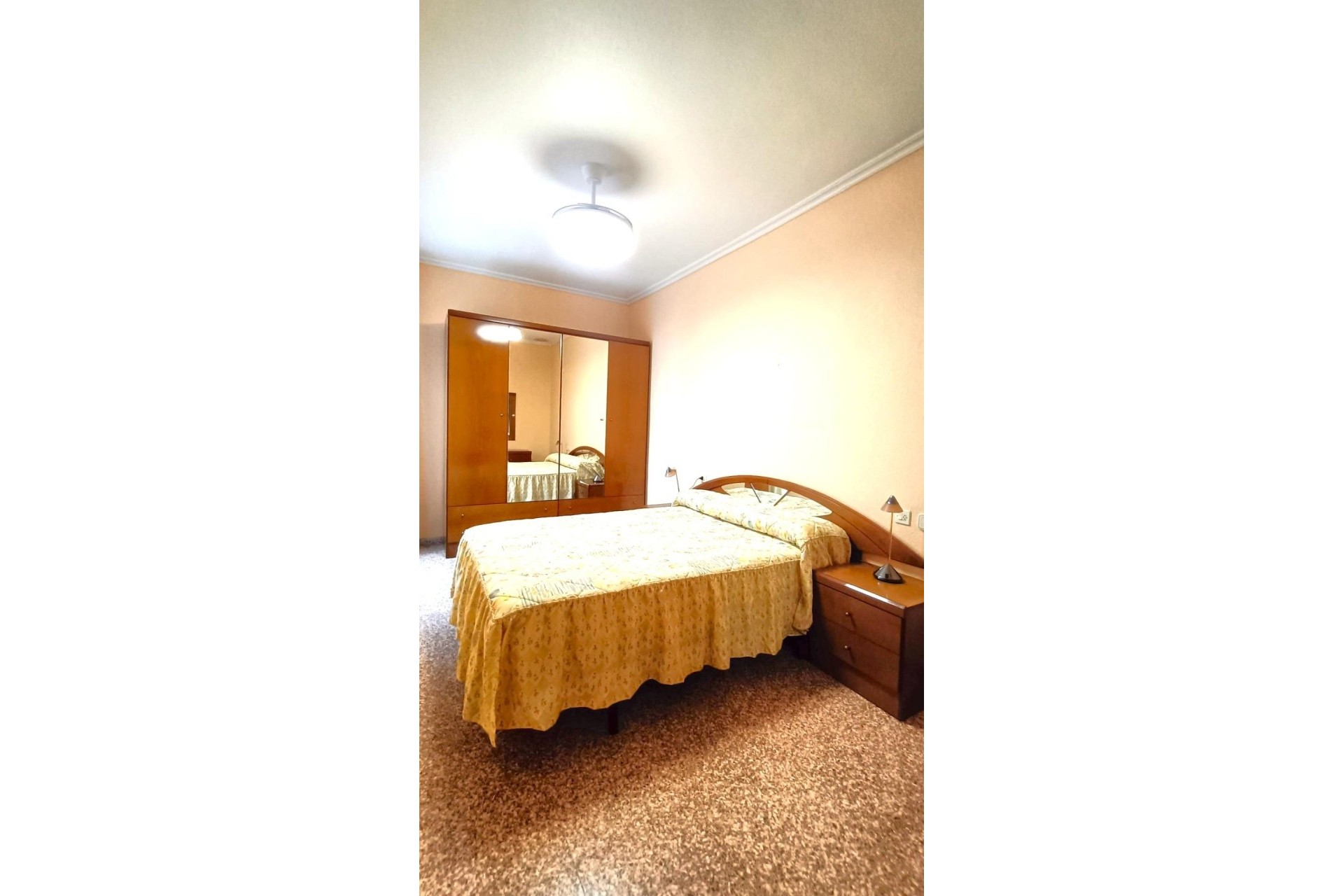 Resale - Apartment / flat - Elche - Plaza Madrid