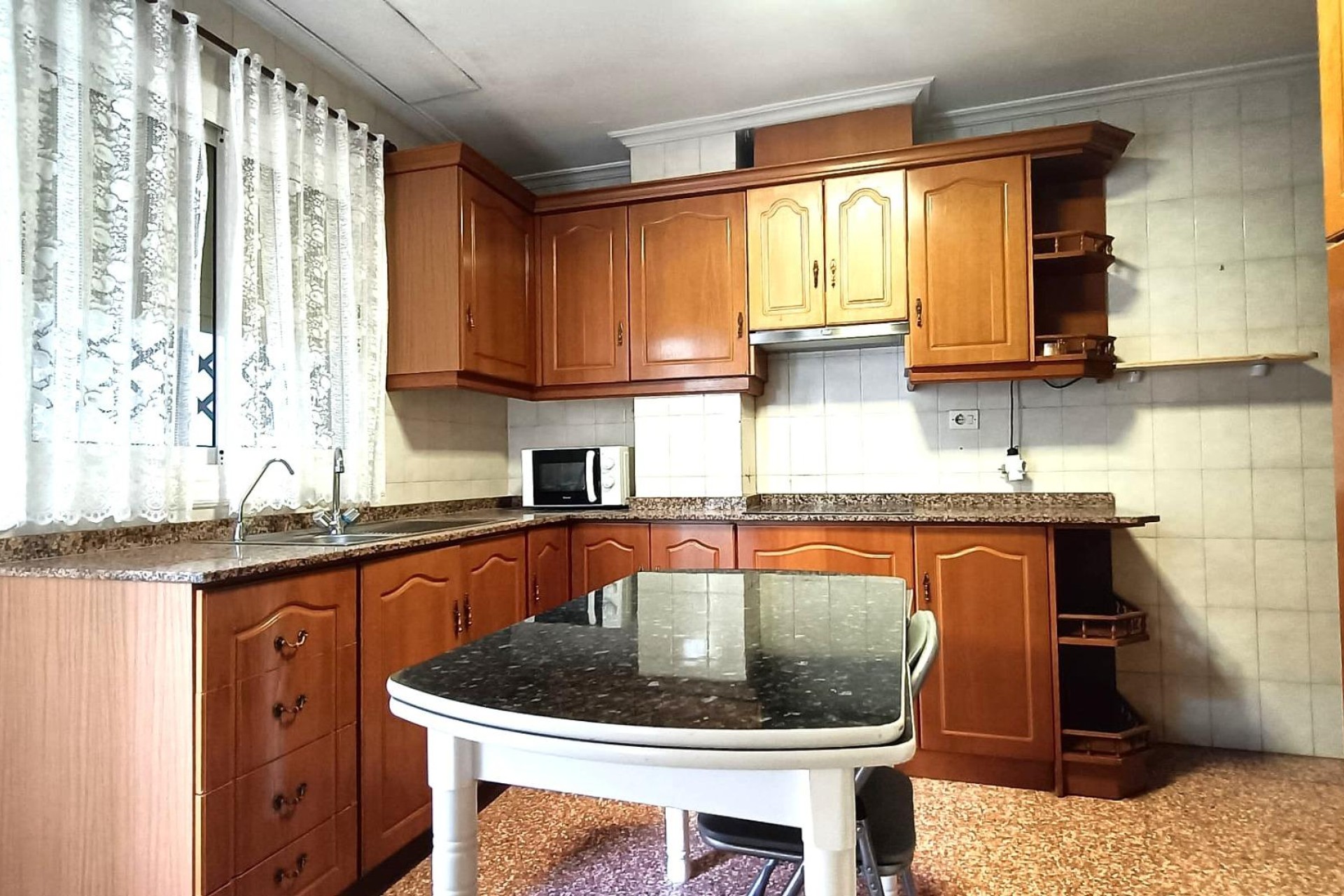Resale - Apartment / flat - Elche - Plaza Madrid