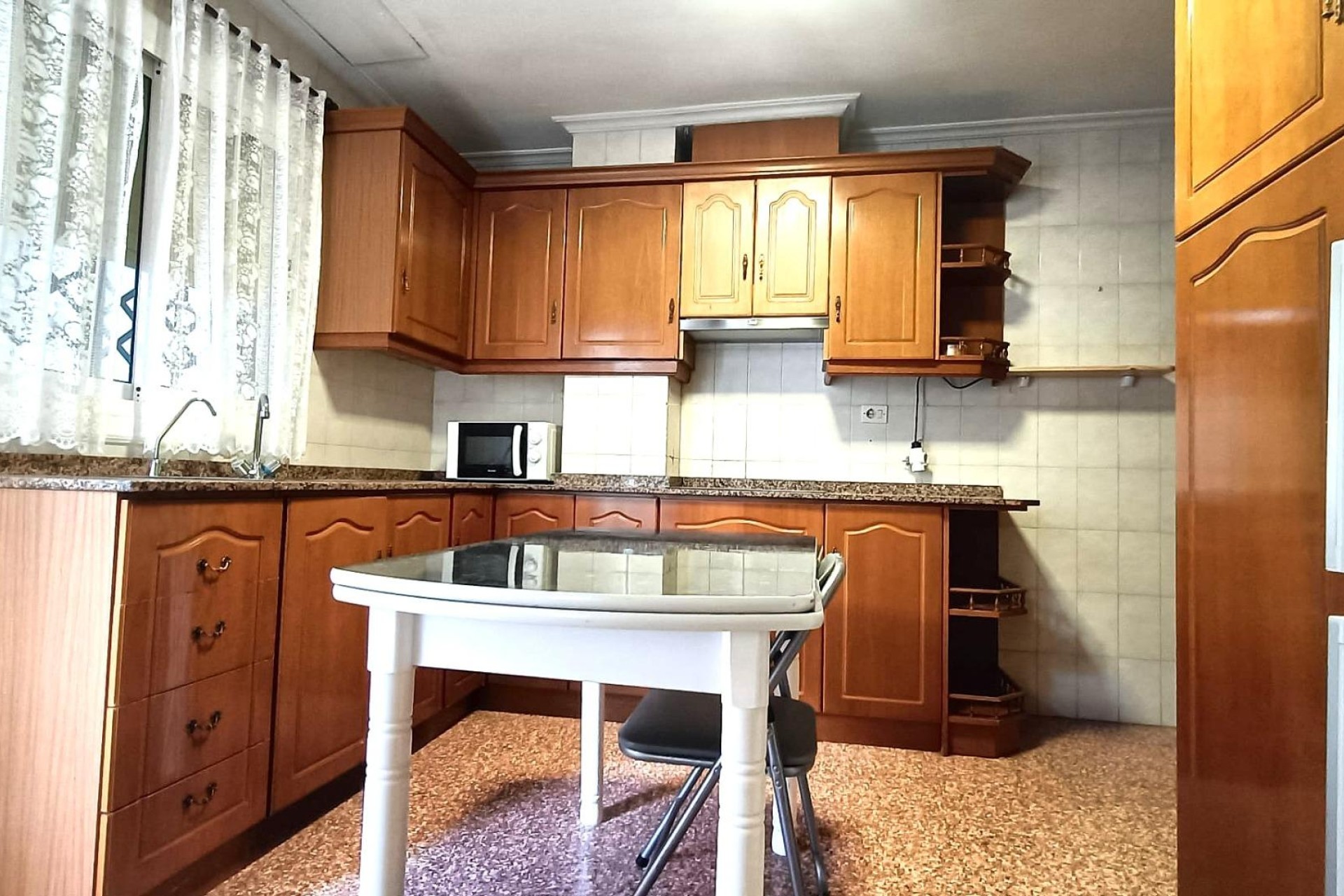 Resale - Apartment / flat - Elche - Plaza Madrid