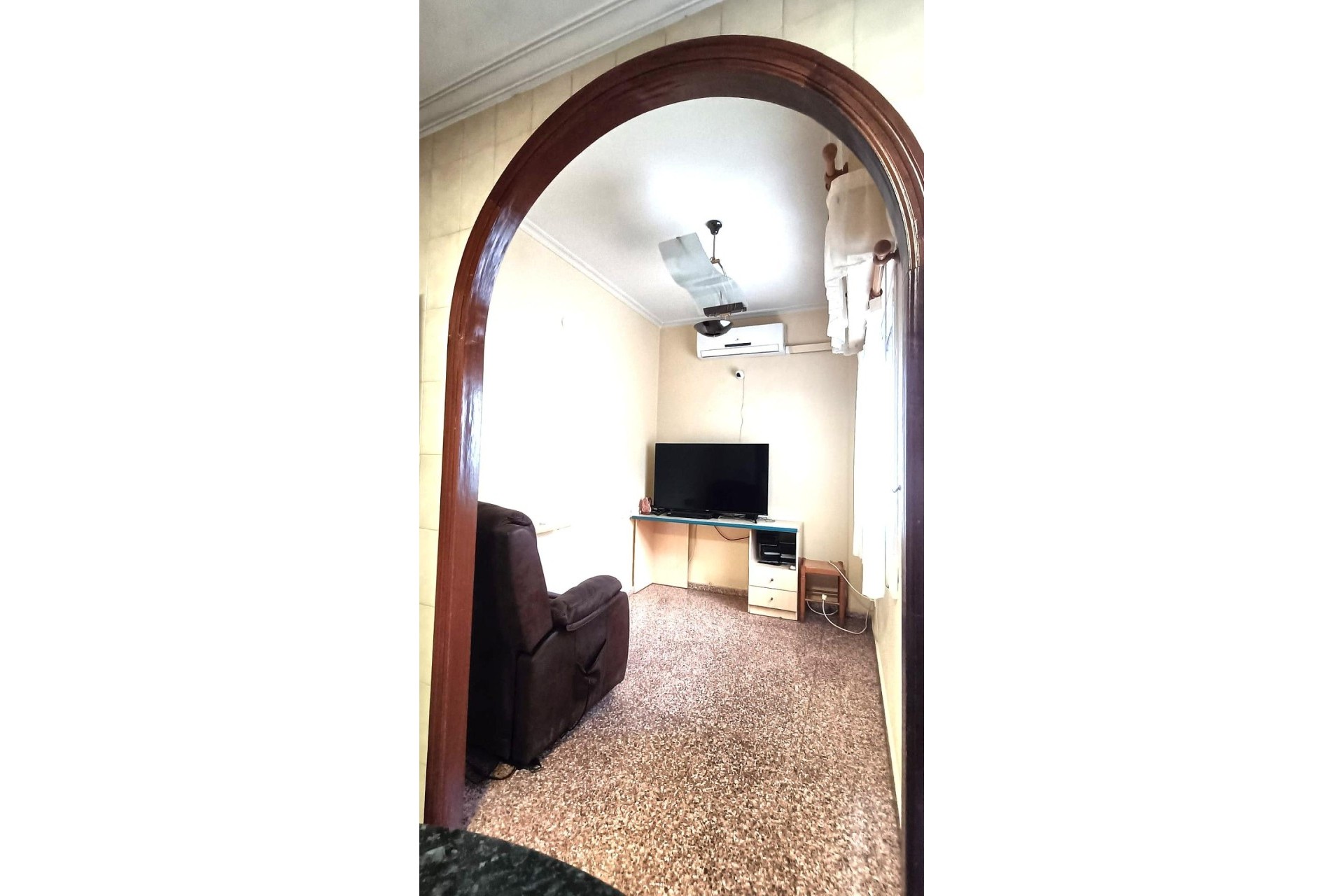 Resale - Apartment / flat - Elche - Plaza Madrid