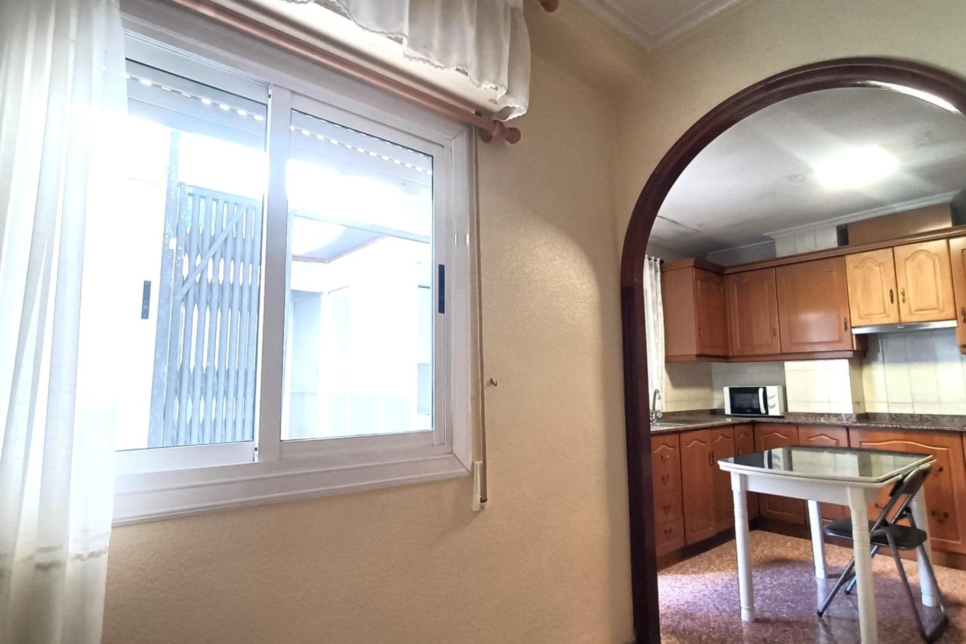 Resale - Apartment / flat - Elche - Plaza Madrid