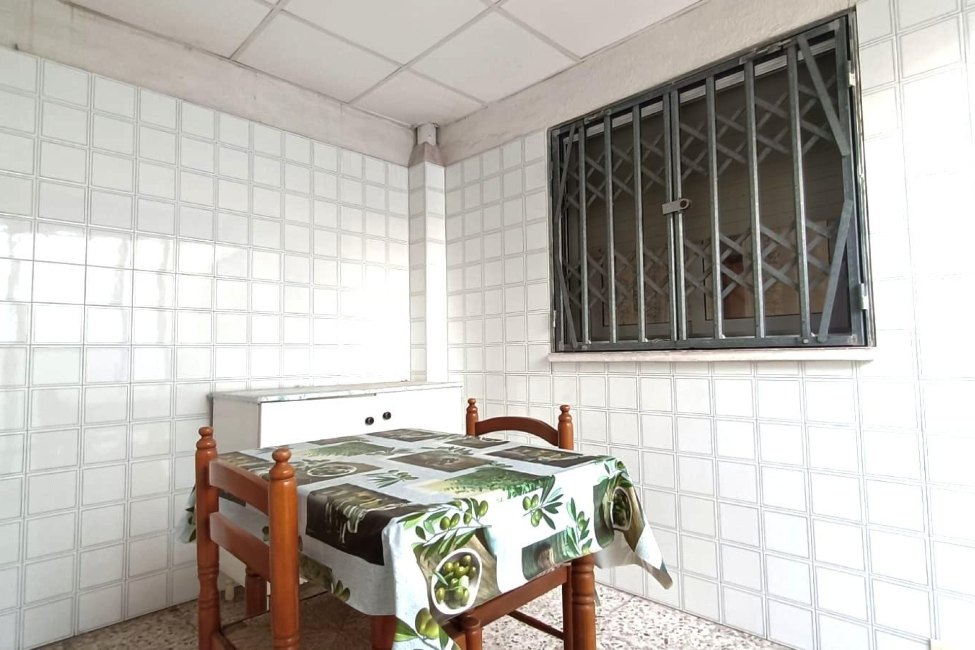 Resale - Apartment / flat - Elche - Plaza Madrid