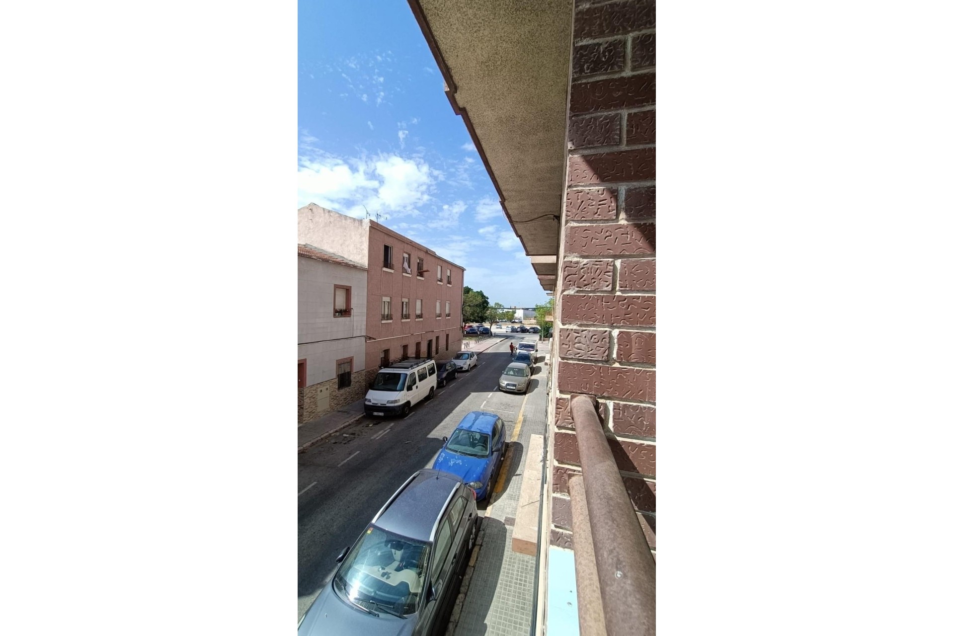 Resale - Apartment / flat - Elche - Plaza Madrid