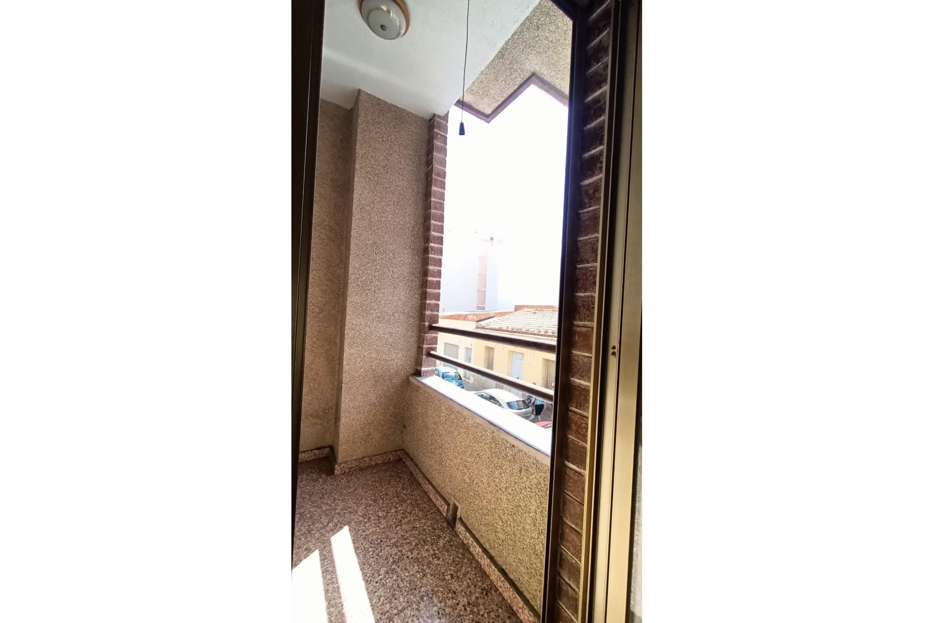 Resale - Apartment / flat - Elche - Plaza Madrid