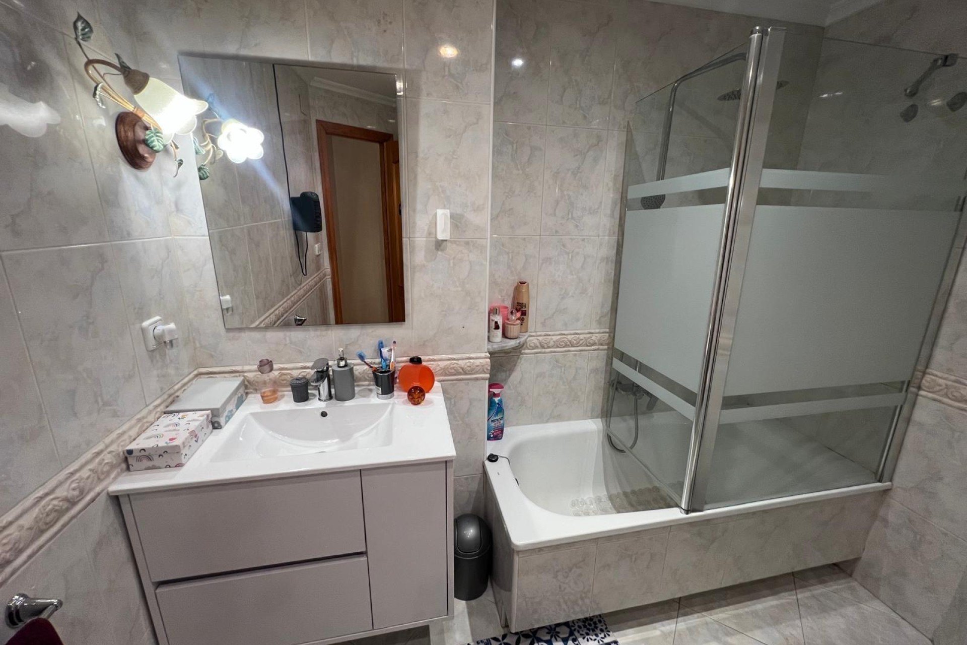 Resale - Apartment / flat - Elche - Plaza Madrid