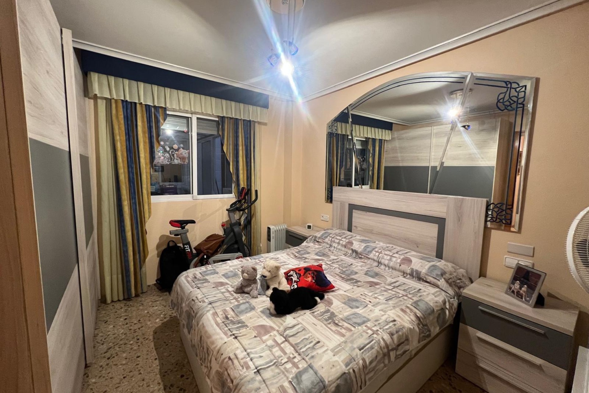 Resale - Apartment / flat - Elche - Plaza Madrid