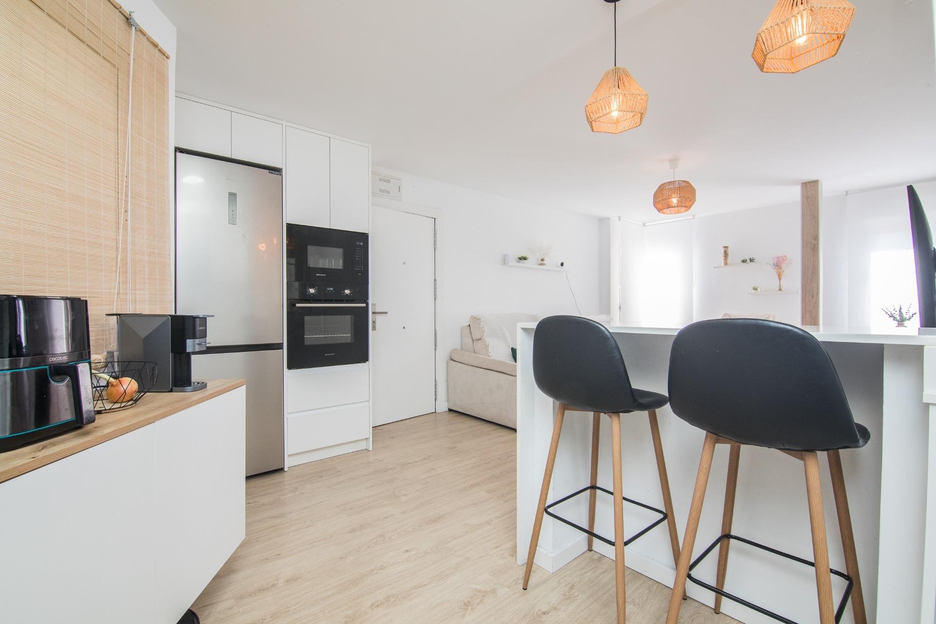 Resale - Apartment / flat - Elche - Plaza Madrid