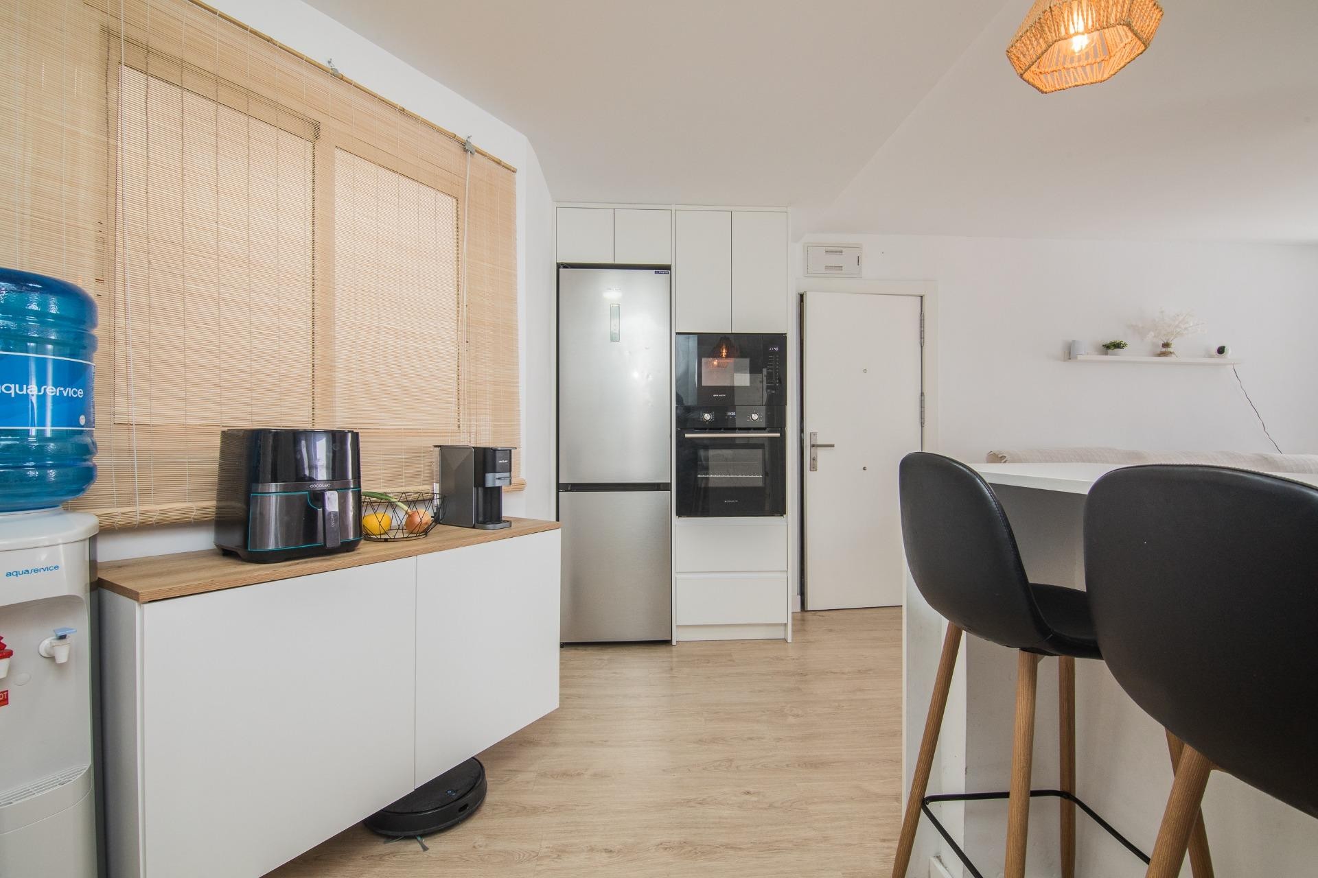 Resale - Apartment / flat - Elche - Plaza Madrid