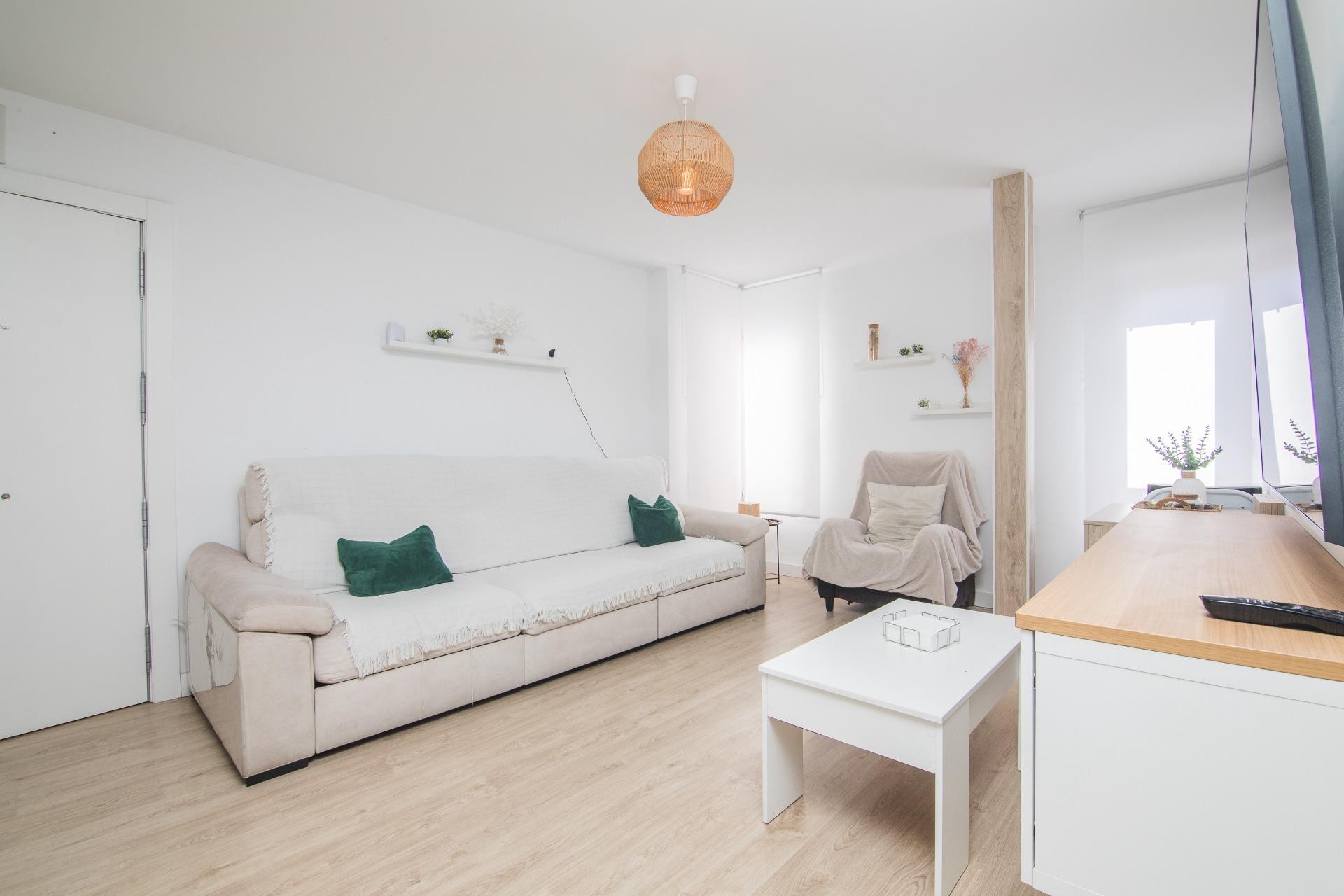 Resale - Apartment / flat - Elche - Plaza Madrid