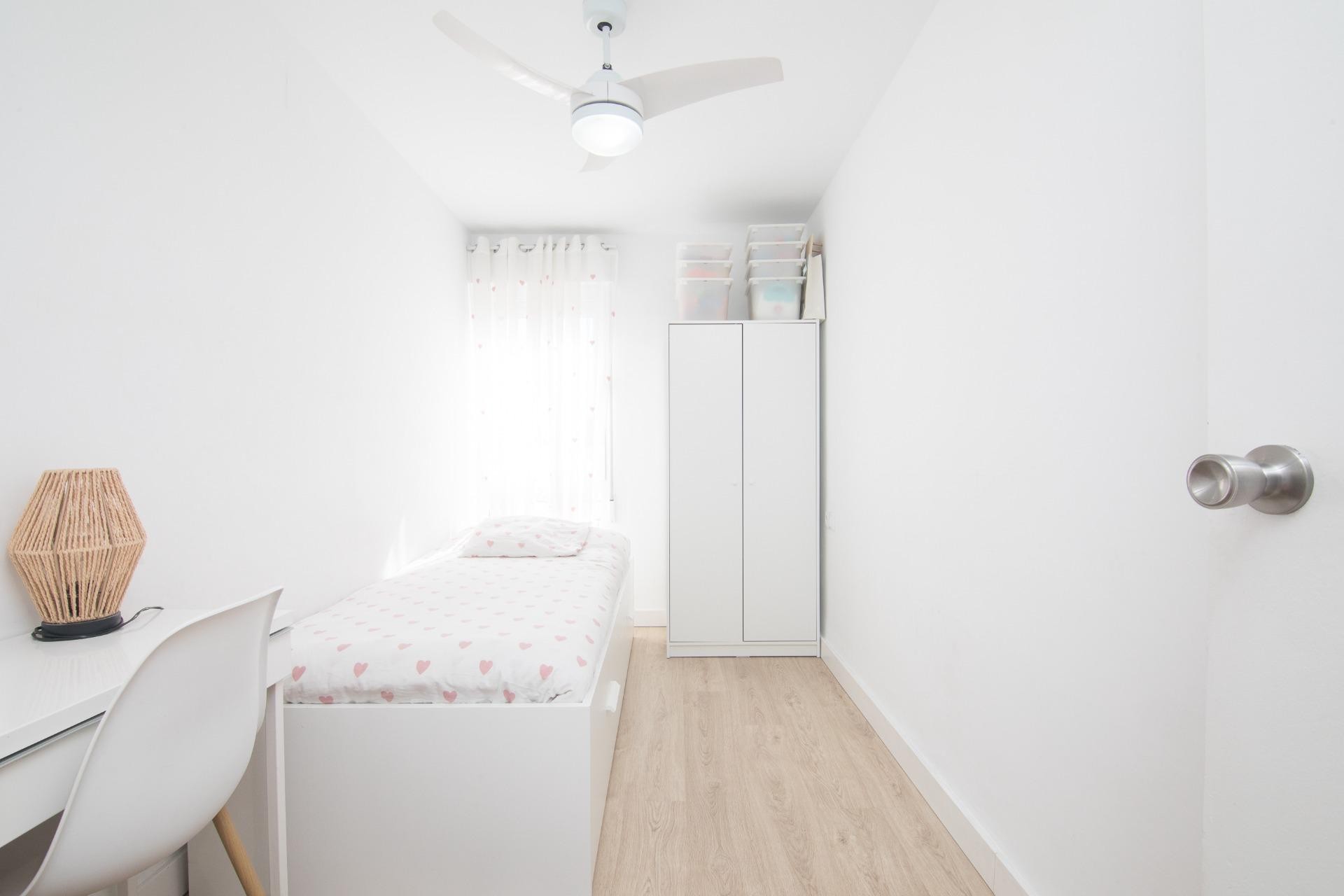 Resale - Apartment / flat - Elche - Plaza Madrid