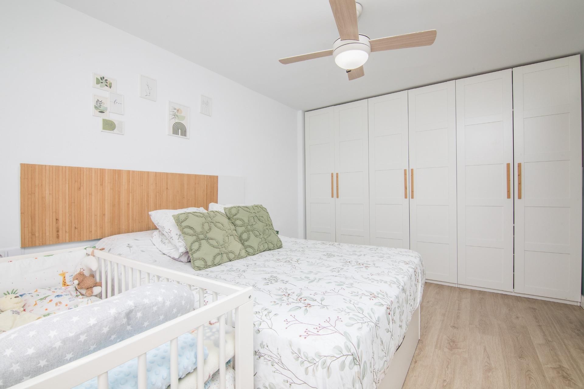 Resale - Apartment / flat - Elche - Plaza Madrid