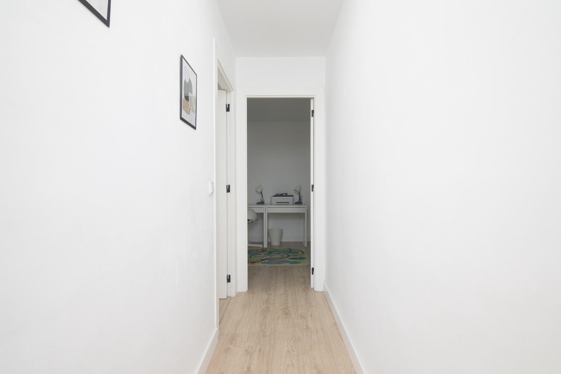 Resale - Apartment / flat - Elche - Plaza Madrid