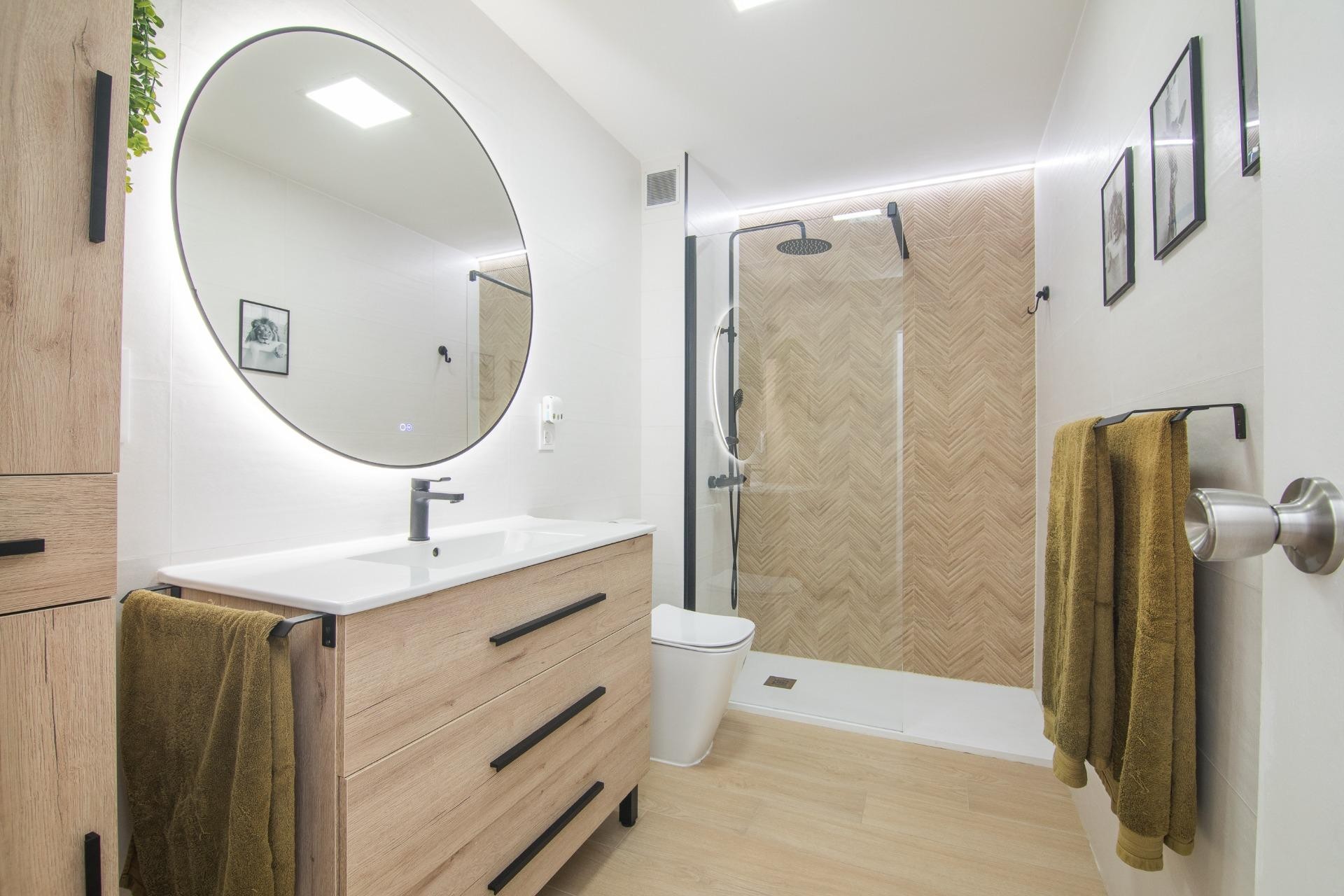 Resale - Apartment / flat - Elche - Plaza Madrid