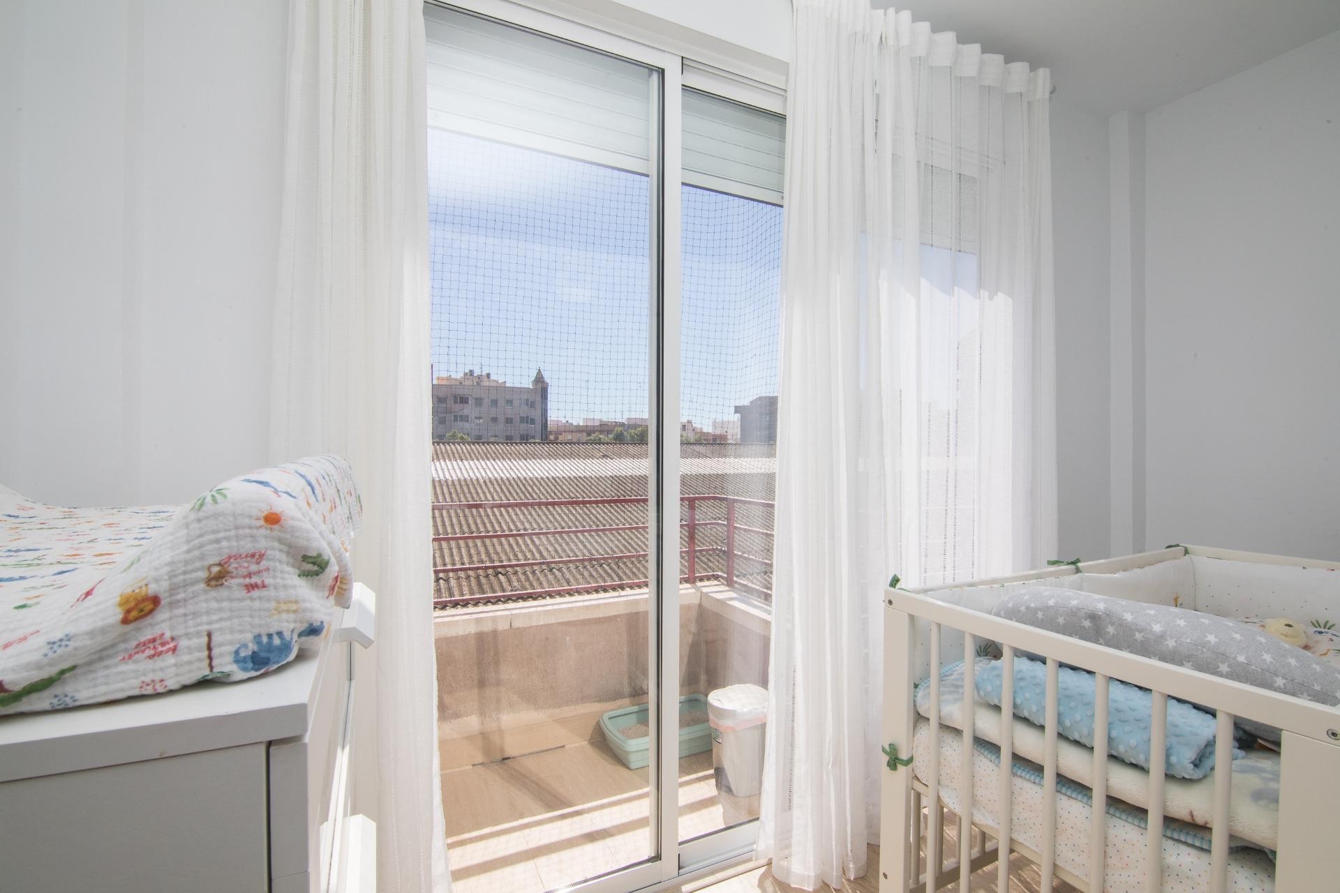 Resale - Apartment / flat - Elche - Plaza Madrid