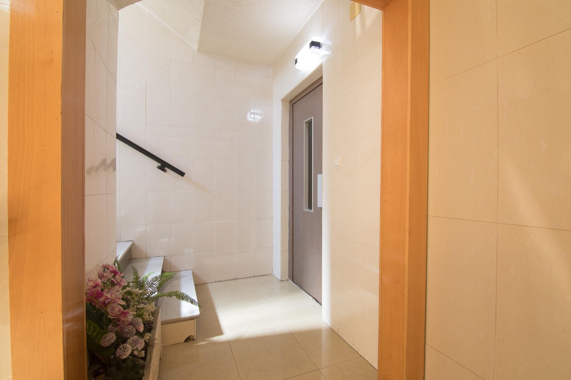 Resale - Apartment / flat - Elche - Plaza Madrid