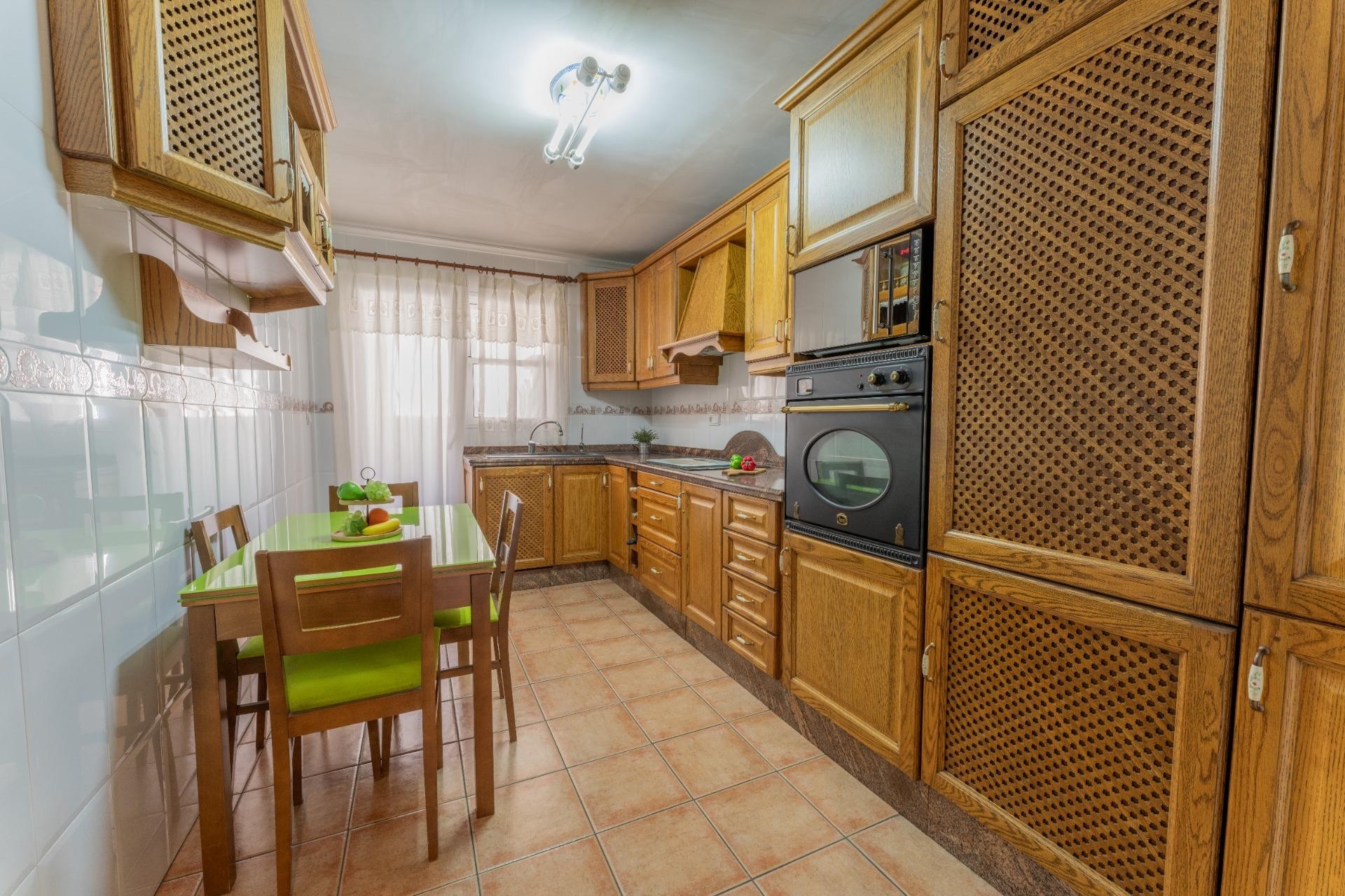 Resale - Apartment / flat - Elche - Plaza Madrid