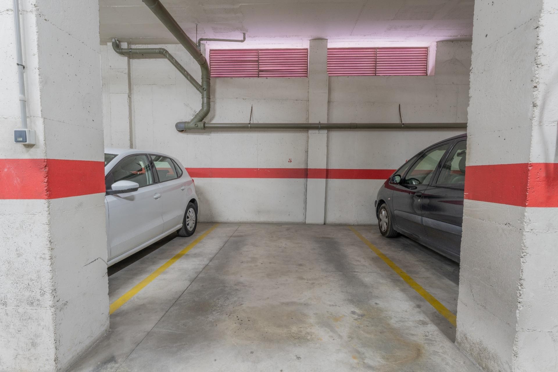 Resale - Apartment / flat - Elche - Plaza Madrid
