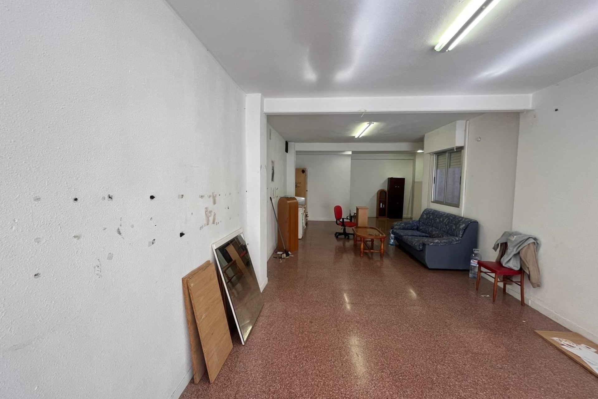 Resale - Apartment / flat - Elche - Plaza Obispo Siuri