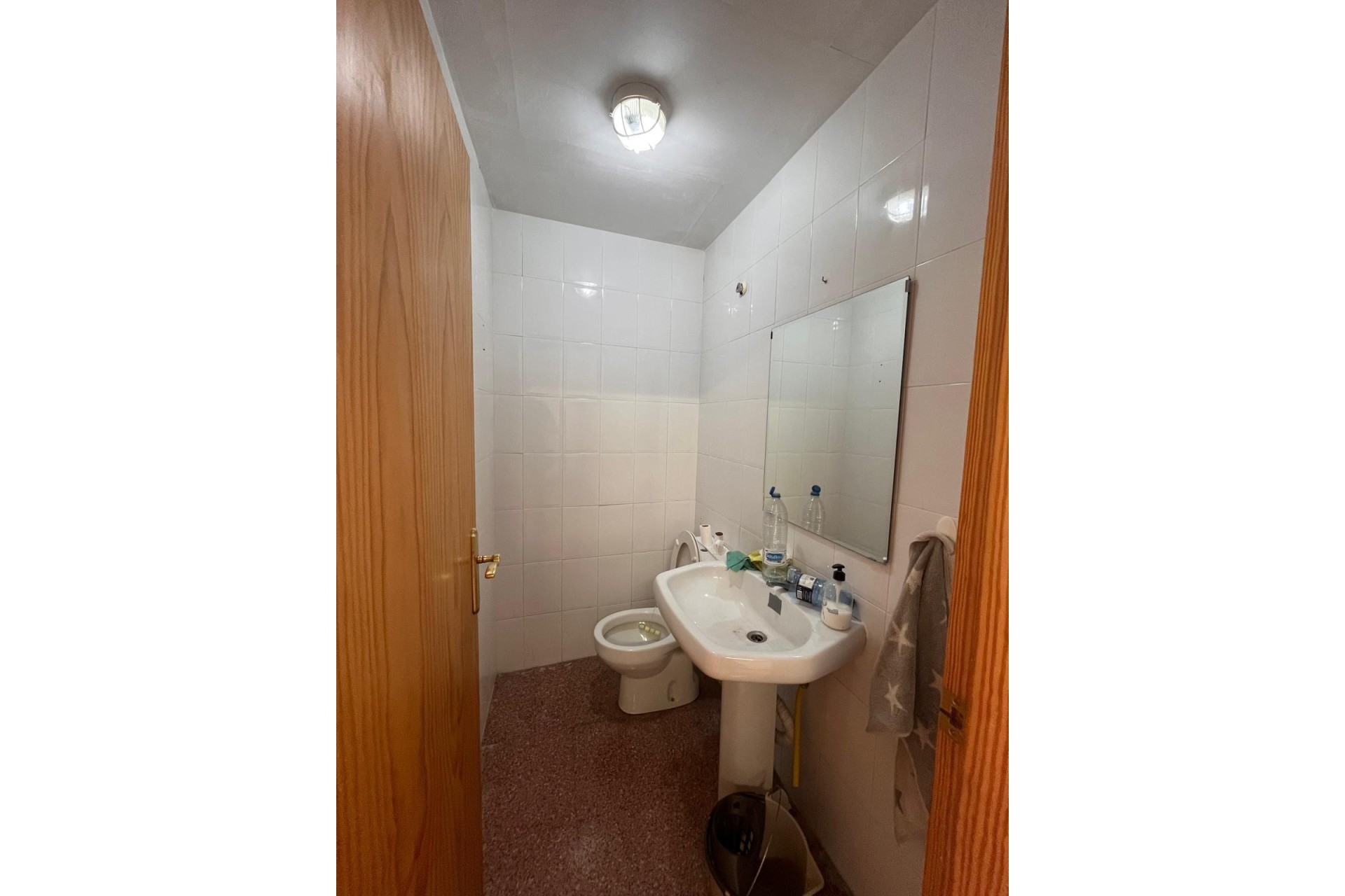 Resale - Apartment / flat - Elche - Plaza Obispo Siuri