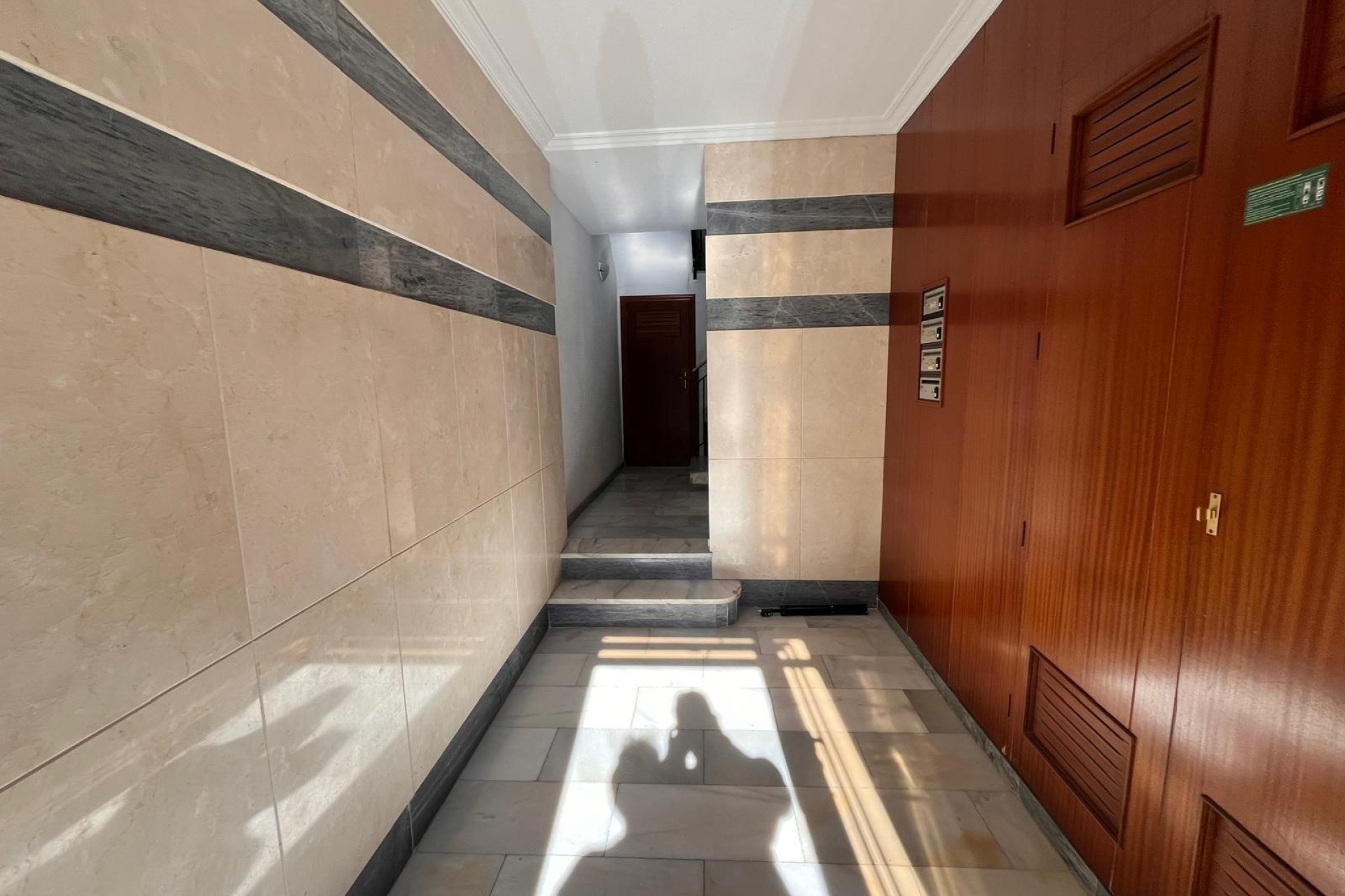 Resale - Apartment / flat - Elche - Plaza Obispo Siuri