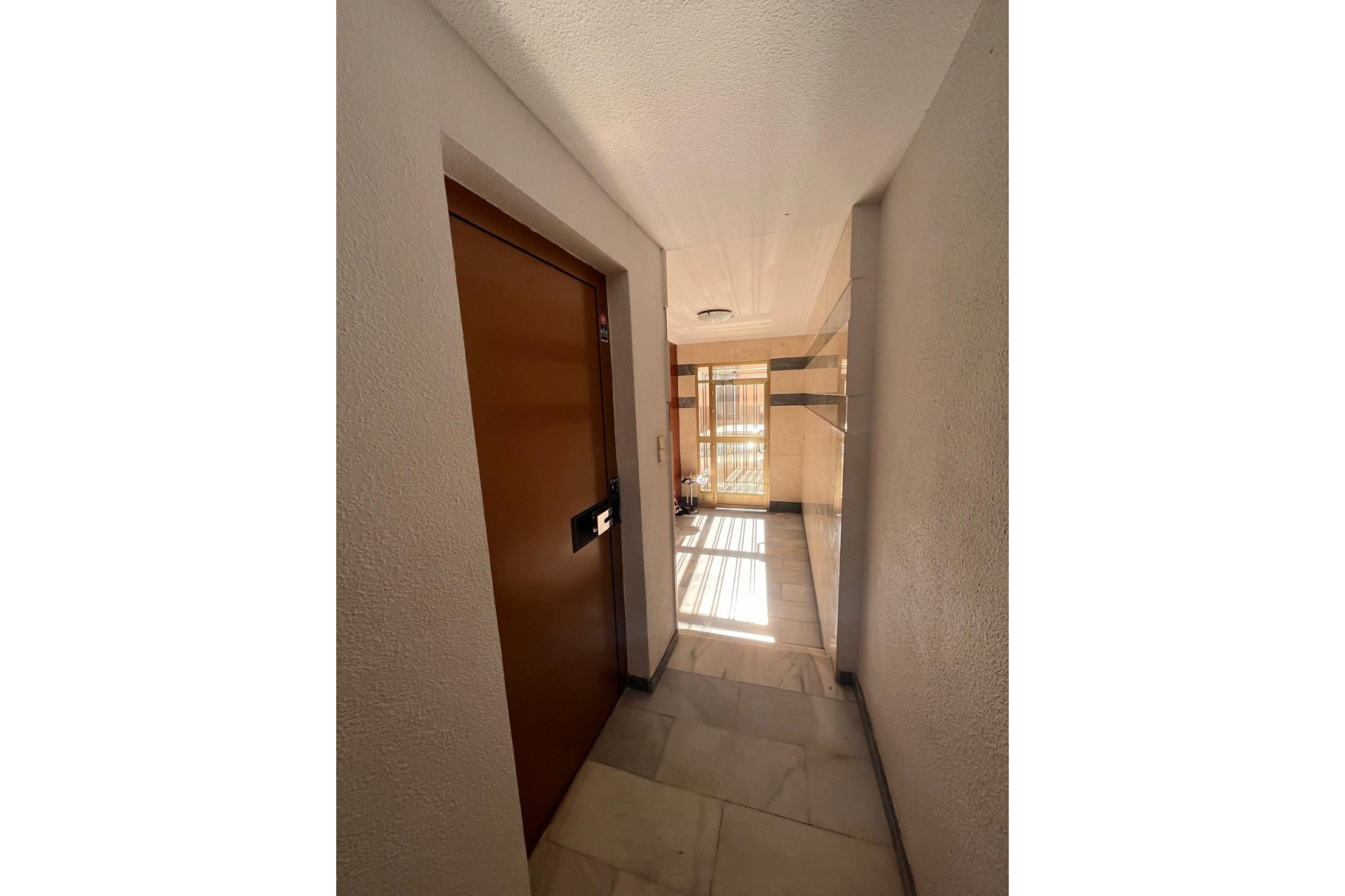 Resale - Apartment / flat - Elche - Plaza Obispo Siuri