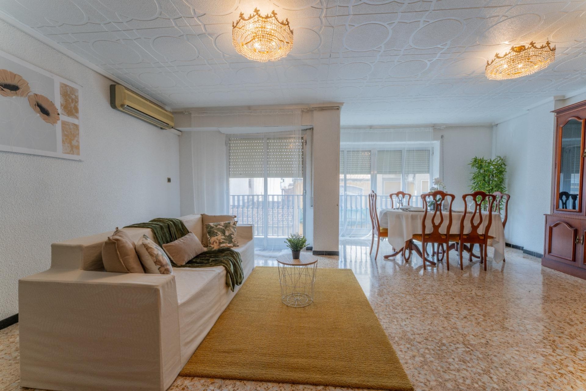 Resale - Apartment / flat - Elche - Pont Nou-Corazón de Jesús