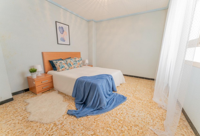 Resale - Apartment / flat - Elche - Pont Nou-Corazón de Jesús