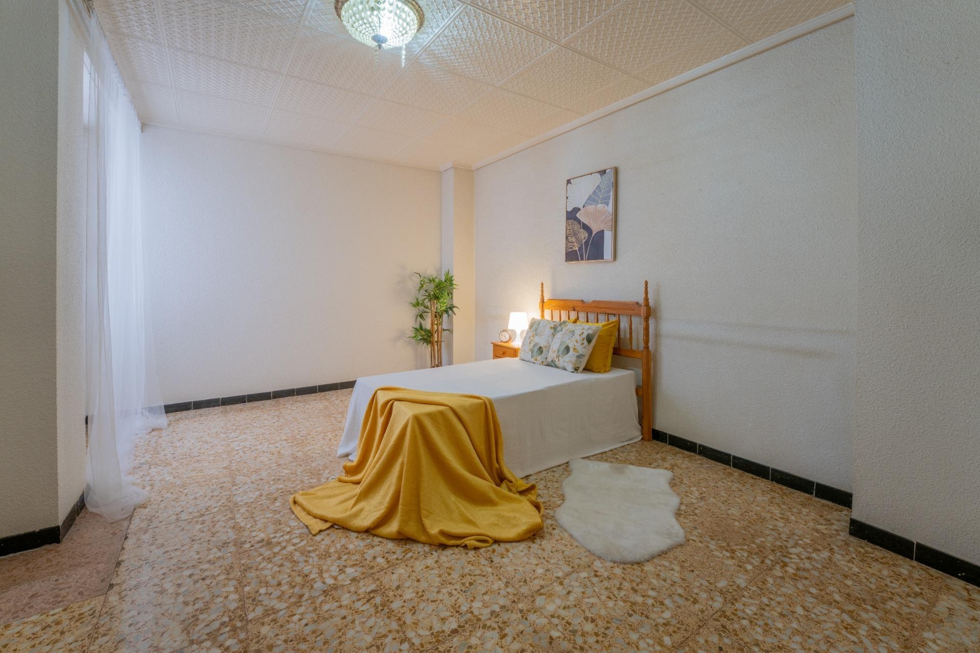 Resale - Apartment / flat - Elche - Pont Nou-Corazón de Jesús