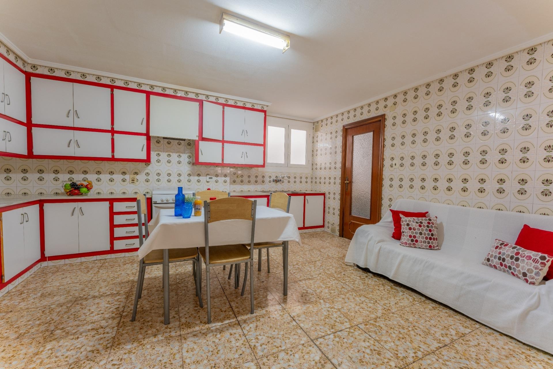 Resale - Apartment / flat - Elche - Pont Nou-Corazón de Jesús