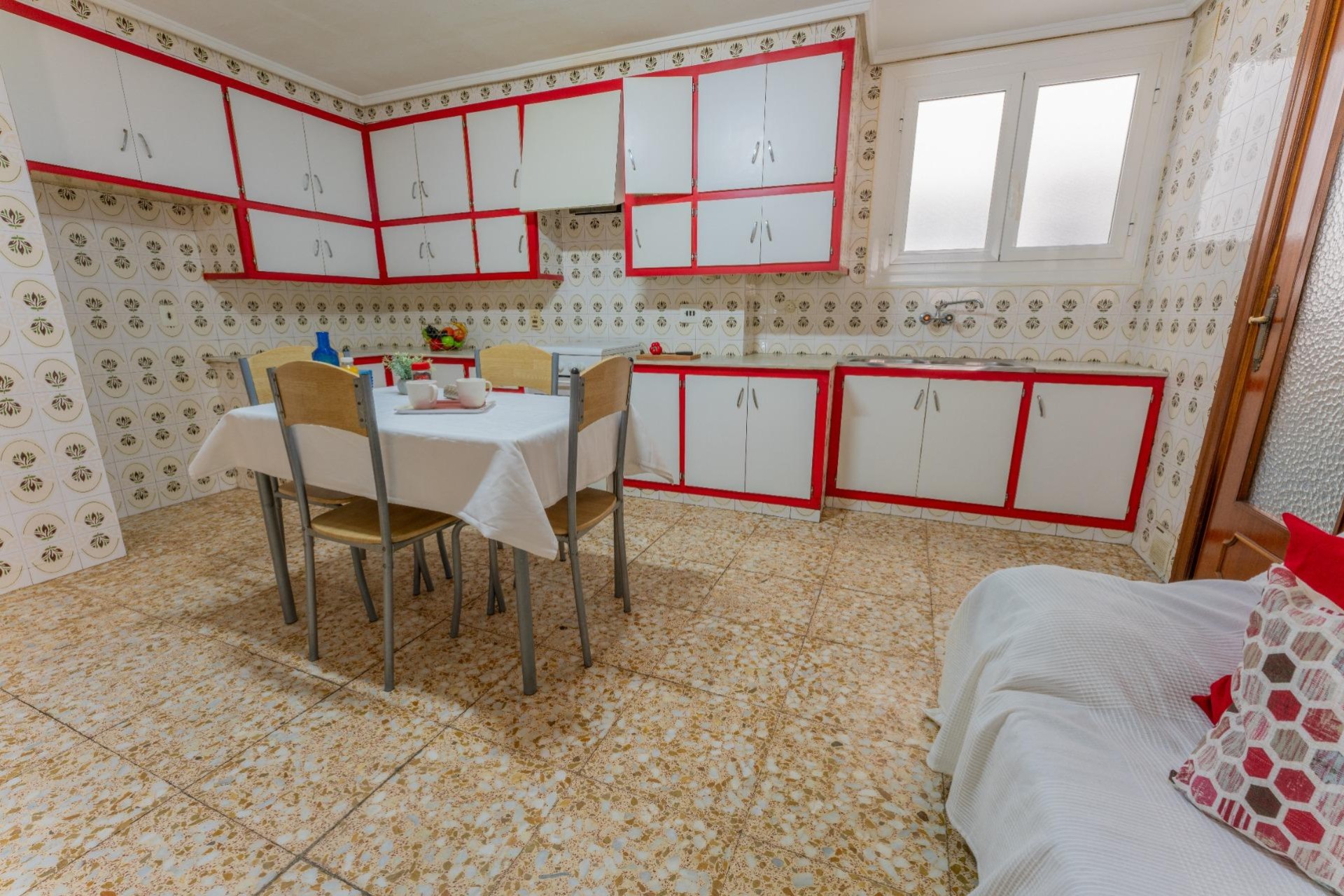 Resale - Apartment / flat - Elche - Pont Nou-Corazón de Jesús