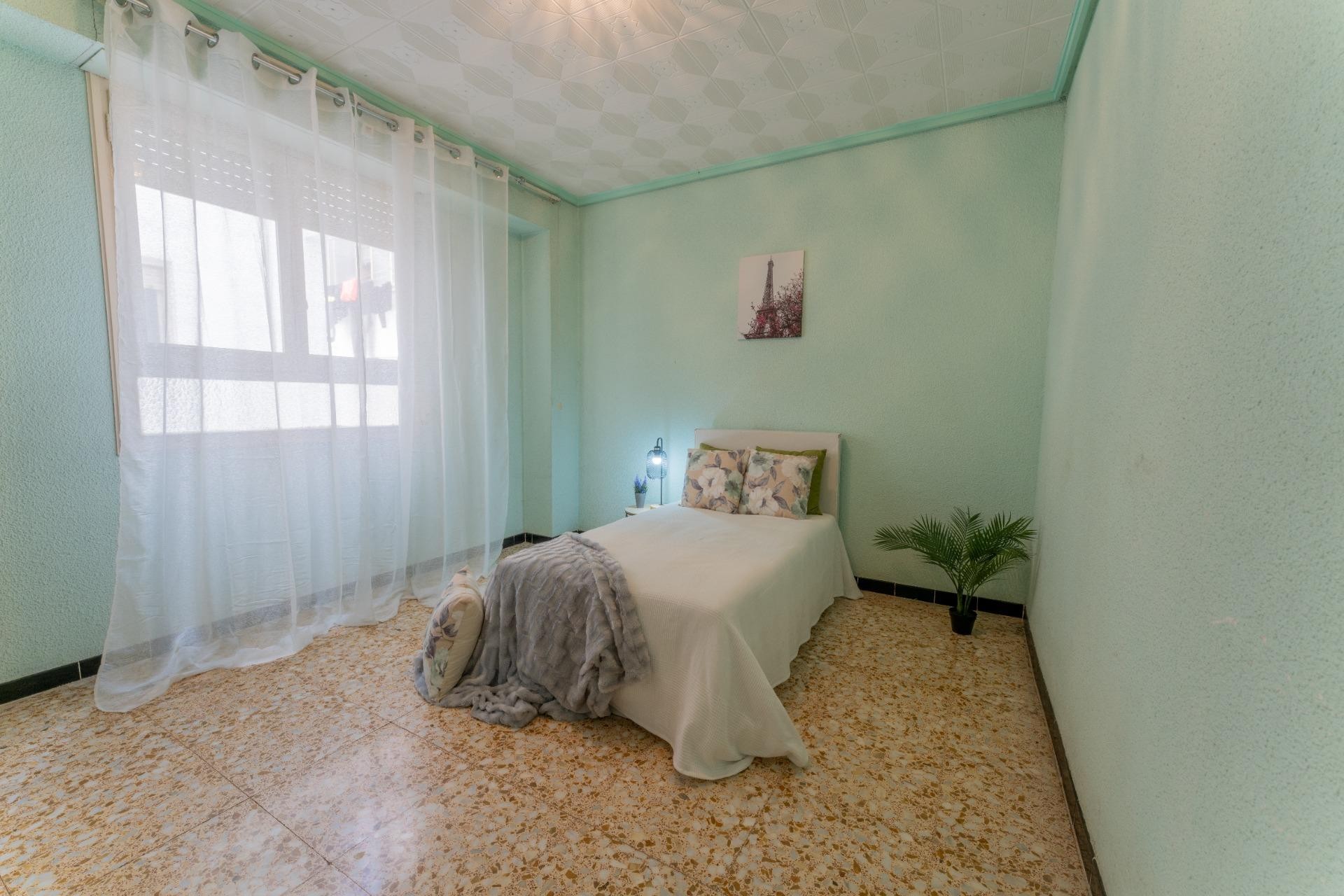 Resale - Apartment / flat - Elche - Pont Nou-Corazón de Jesús