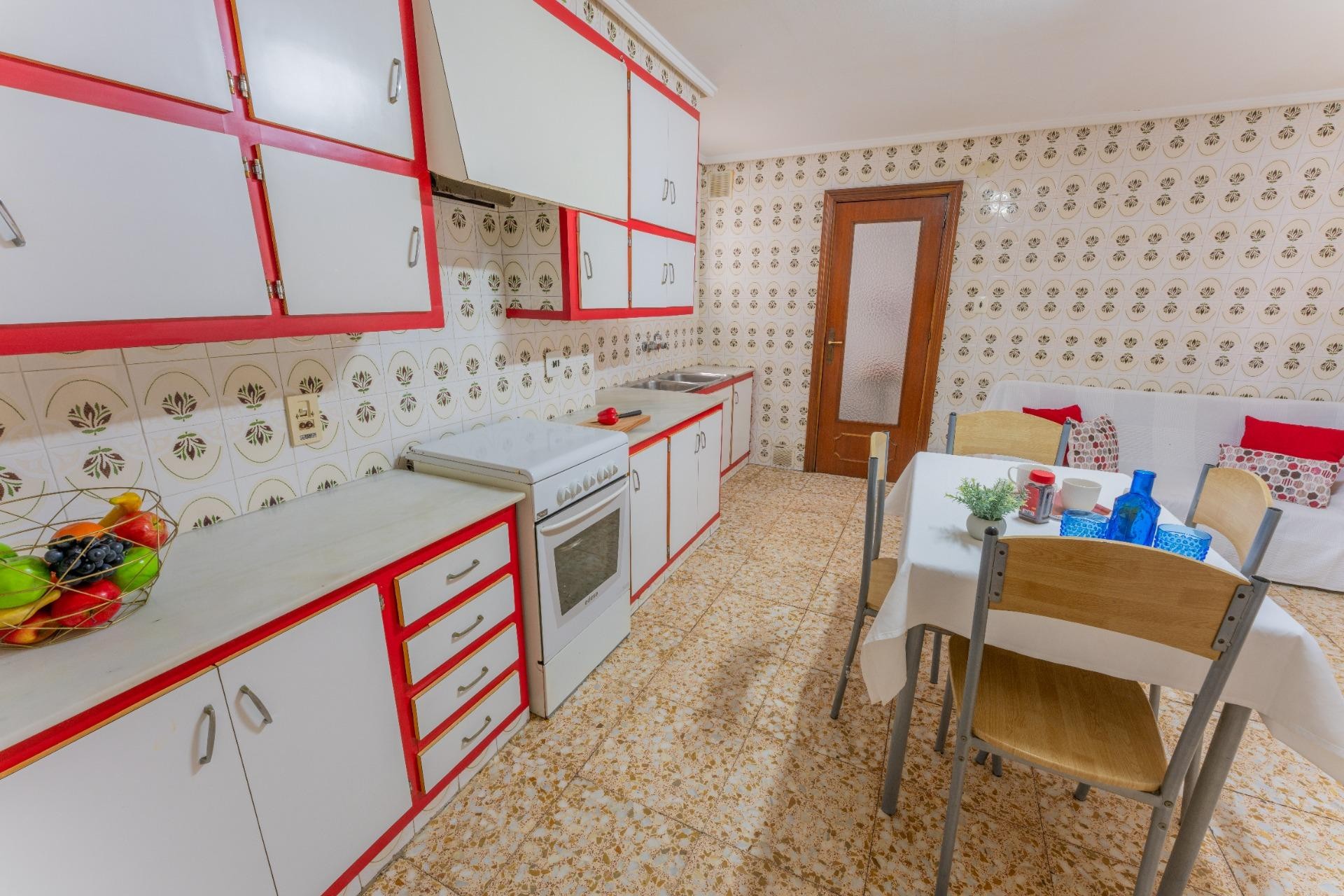 Resale - Apartment / flat - Elche - Pont Nou-Corazón de Jesús