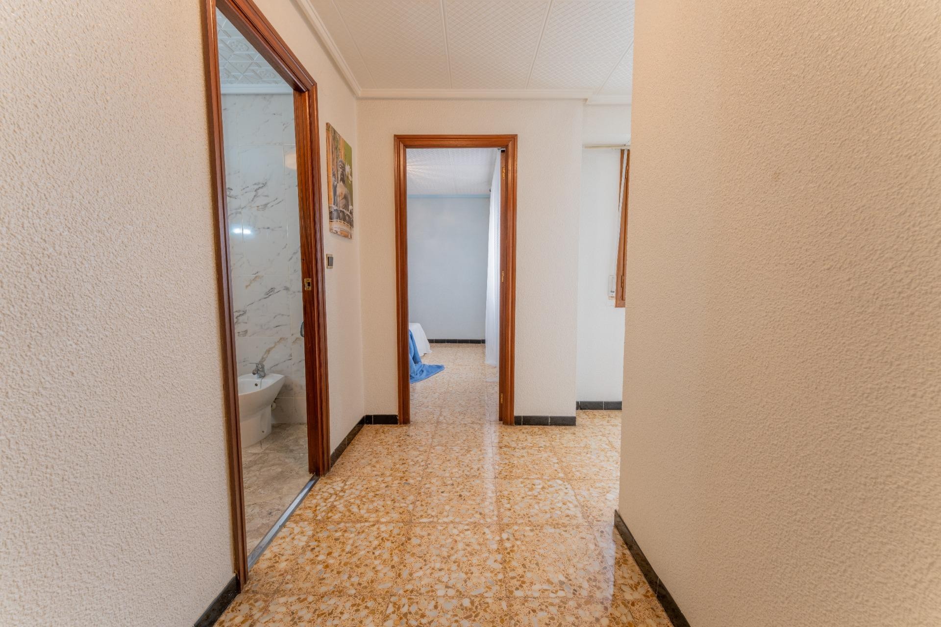 Resale - Apartment / flat - Elche - Pont Nou-Corazón de Jesús