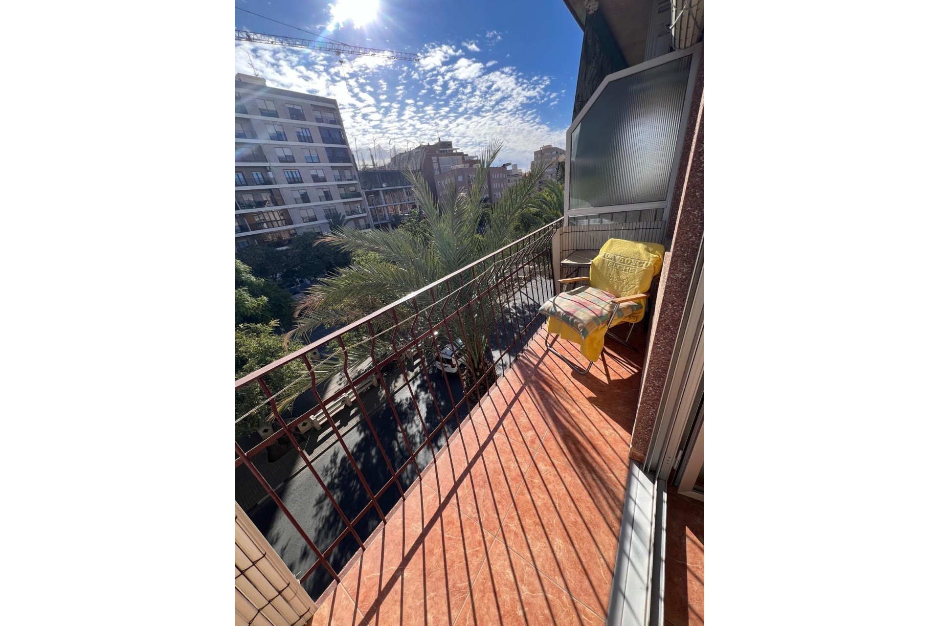 Resale - Apartment / flat - Elche - Pont Nou-Corazón de Jesús