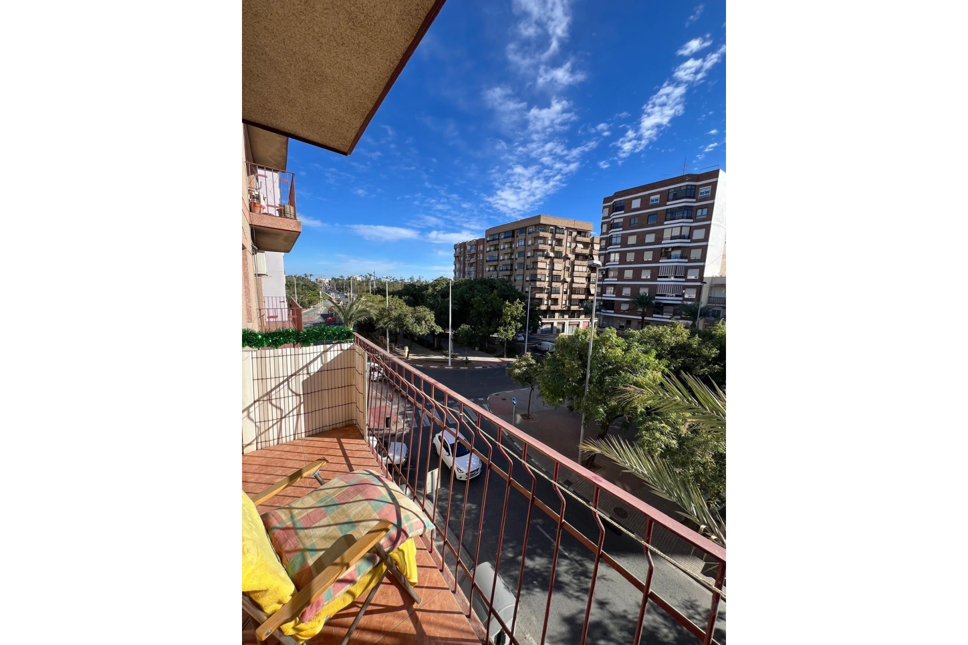 Resale - Apartment / flat - Elche - Pont Nou-Corazón de Jesús