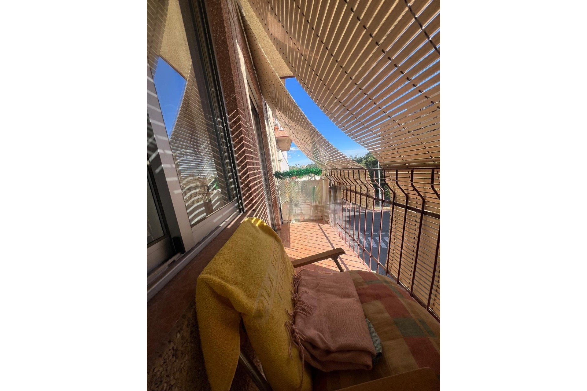 Resale - Apartment / flat - Elche - Pont Nou-Corazón de Jesús