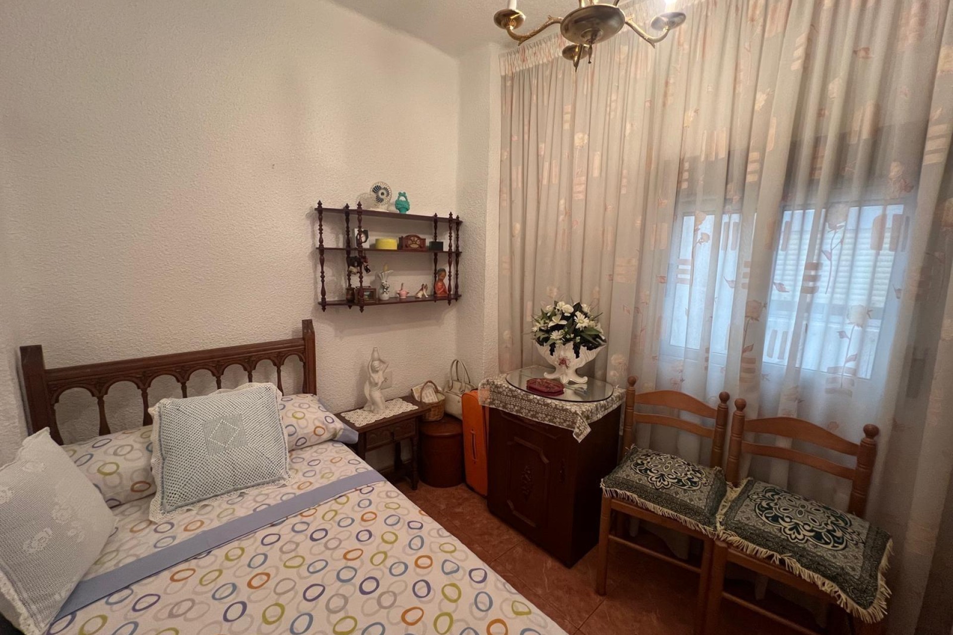 Resale - Apartment / flat - Elche - Pont Nou-Corazón de Jesús