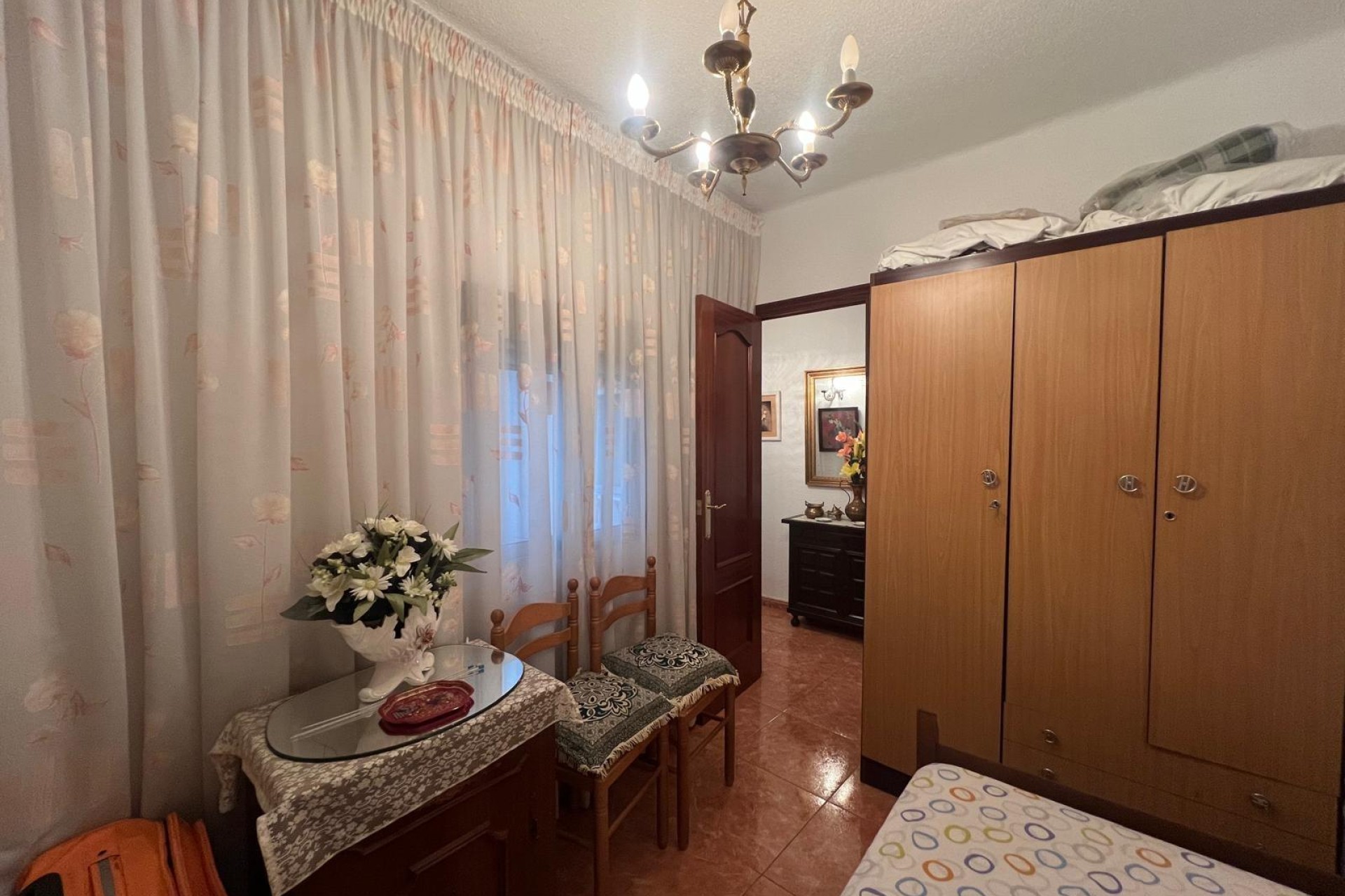 Resale - Apartment / flat - Elche - Pont Nou-Corazón de Jesús