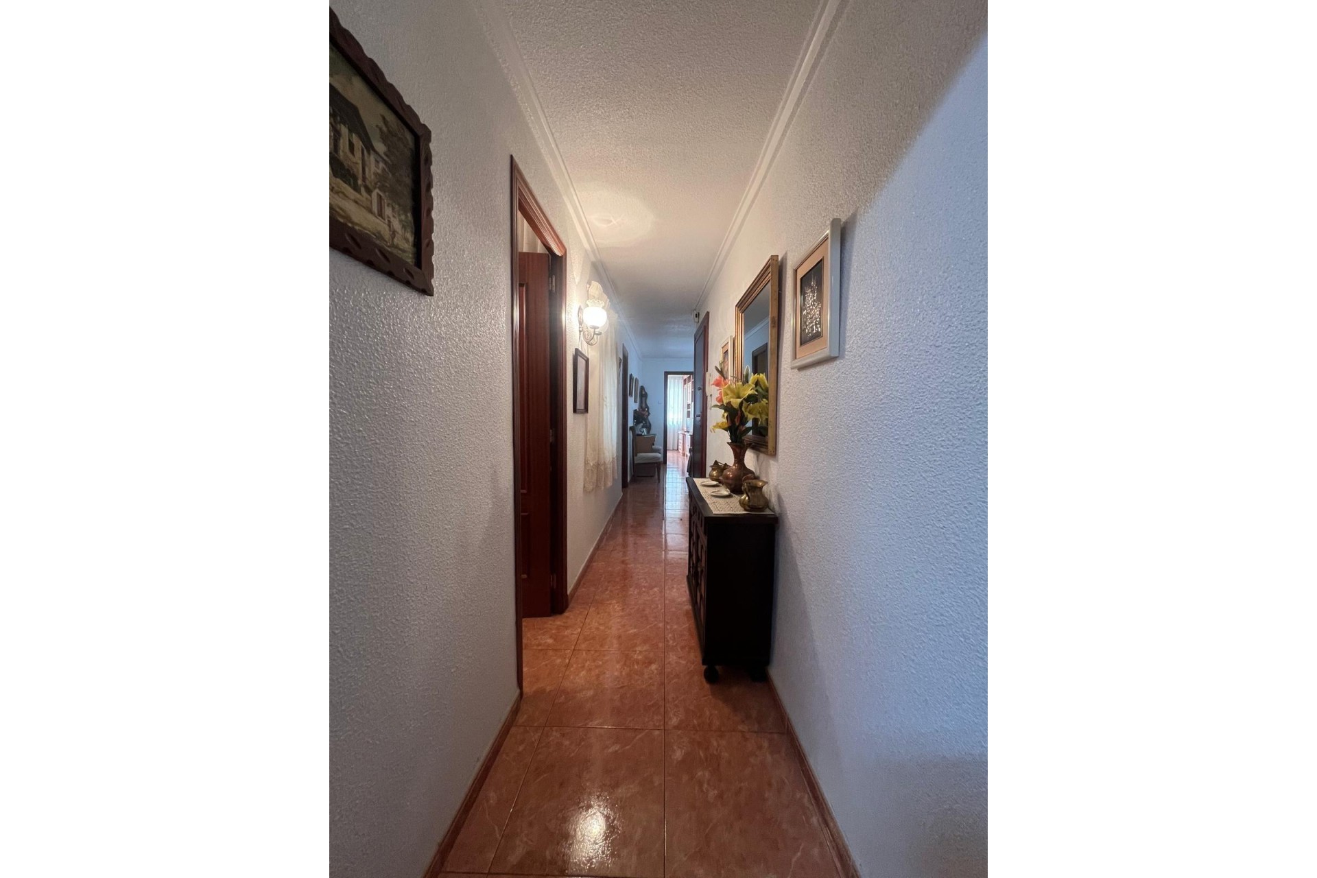 Resale - Apartment / flat - Elche - Pont Nou-Corazón de Jesús