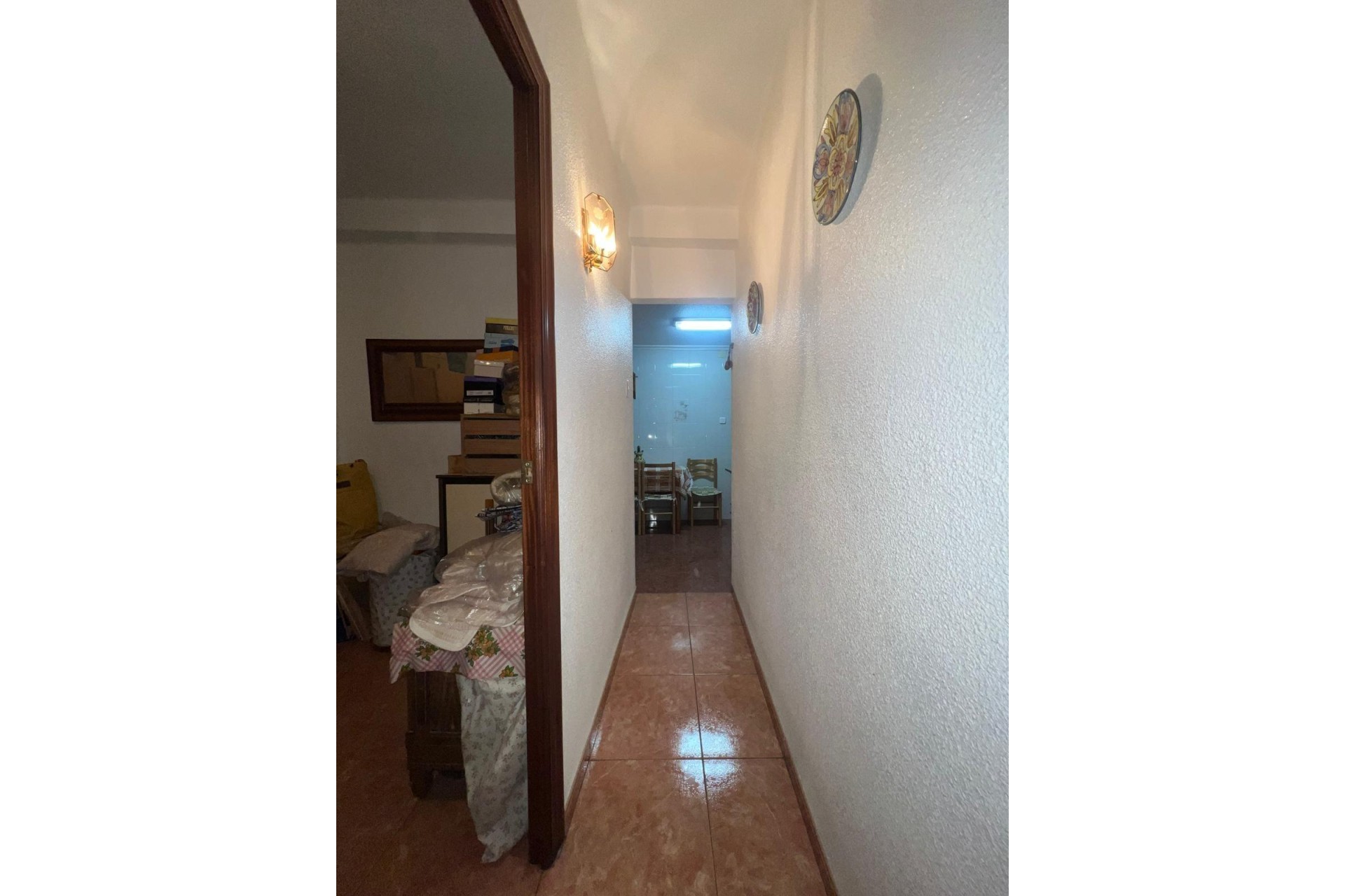 Resale - Apartment / flat - Elche - Pont Nou-Corazón de Jesús