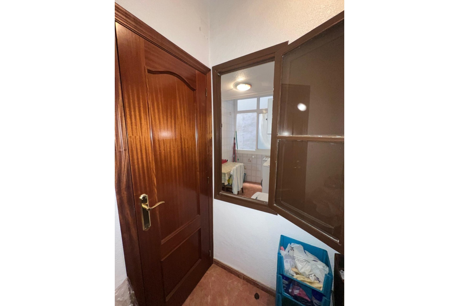 Resale - Apartment / flat - Elche - Pont Nou-Corazón de Jesús