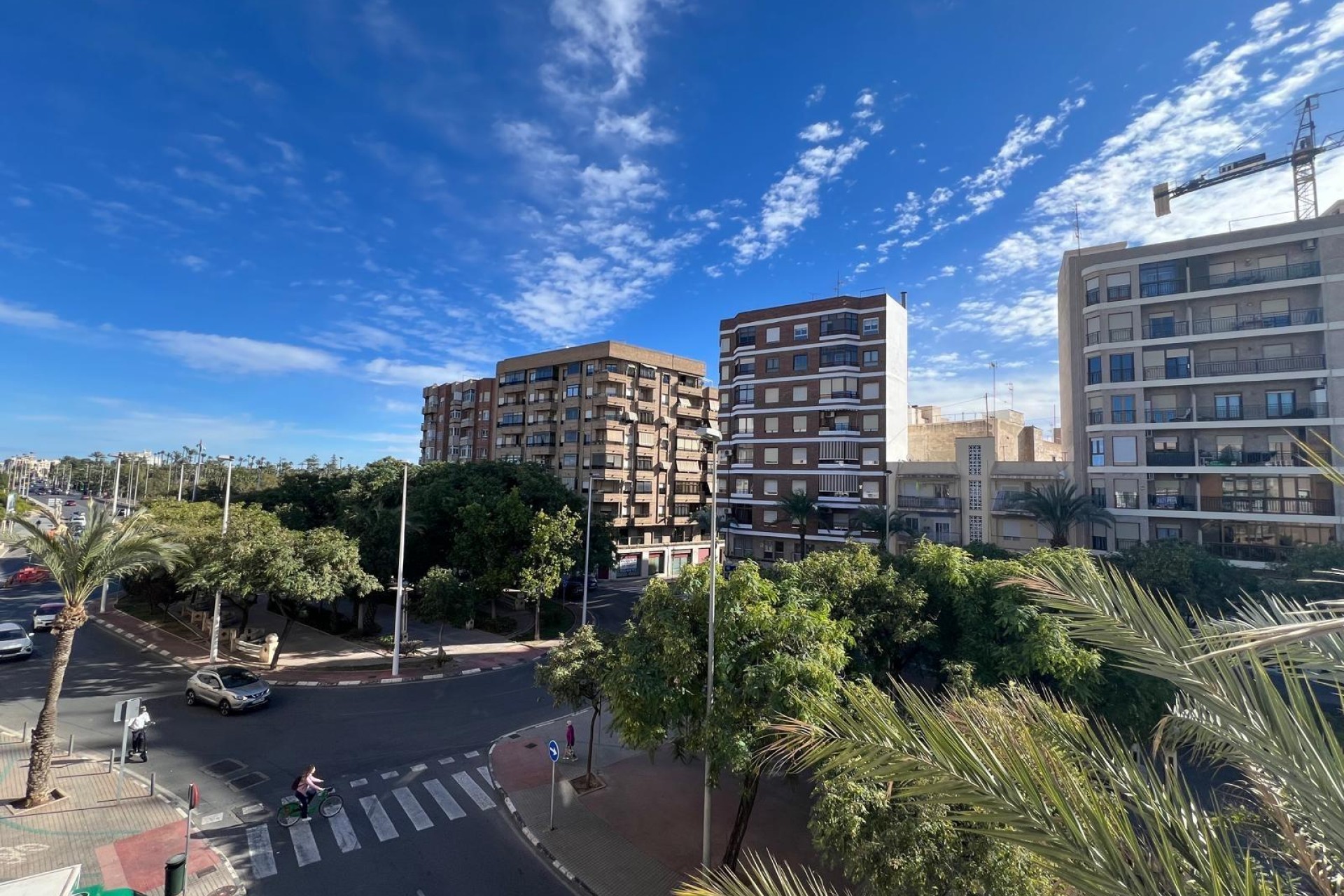 Resale - Apartment / flat - Elche - Pont Nou-Corazón de Jesús