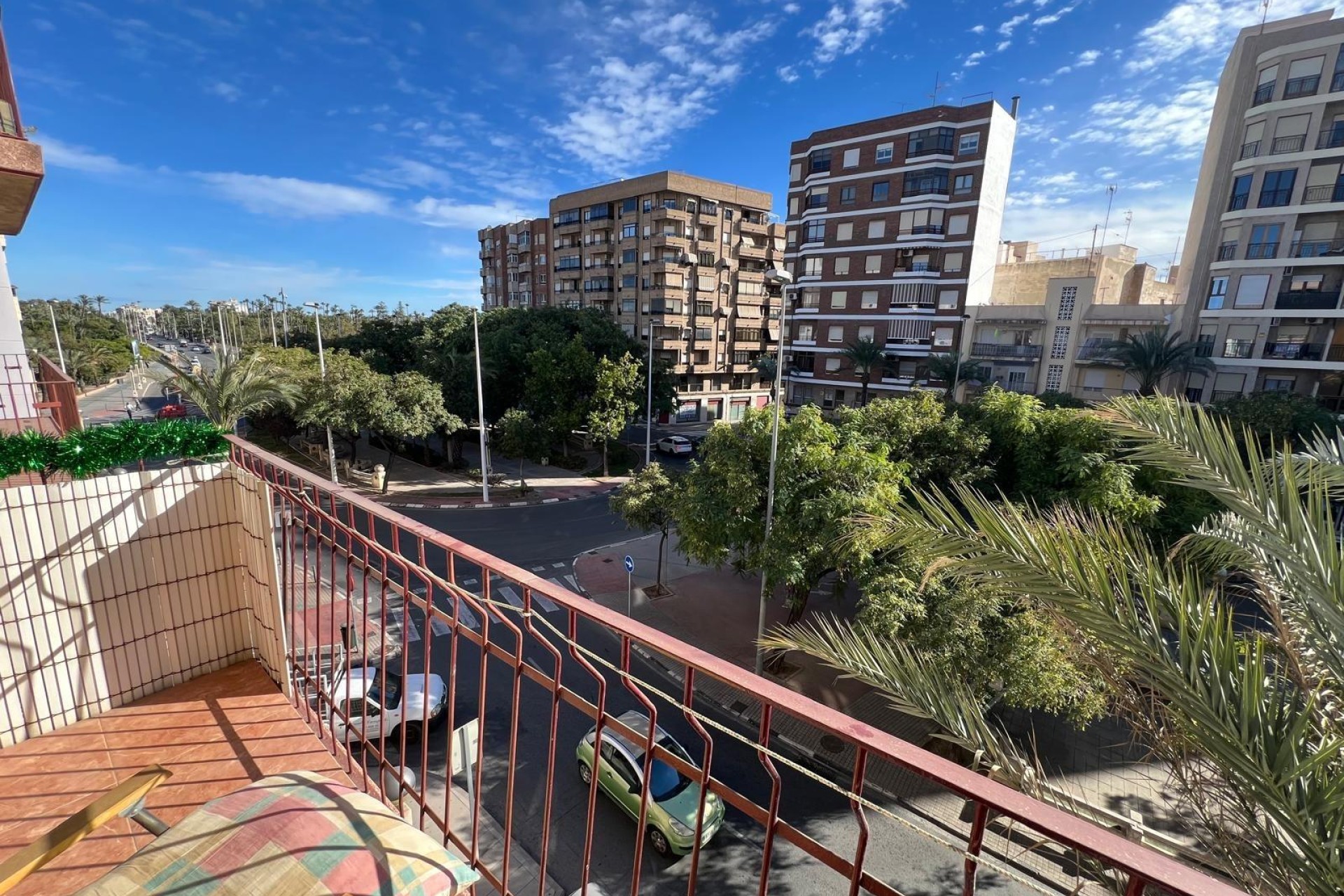 Resale - Apartment / flat - Elche - Pont Nou-Corazón de Jesús