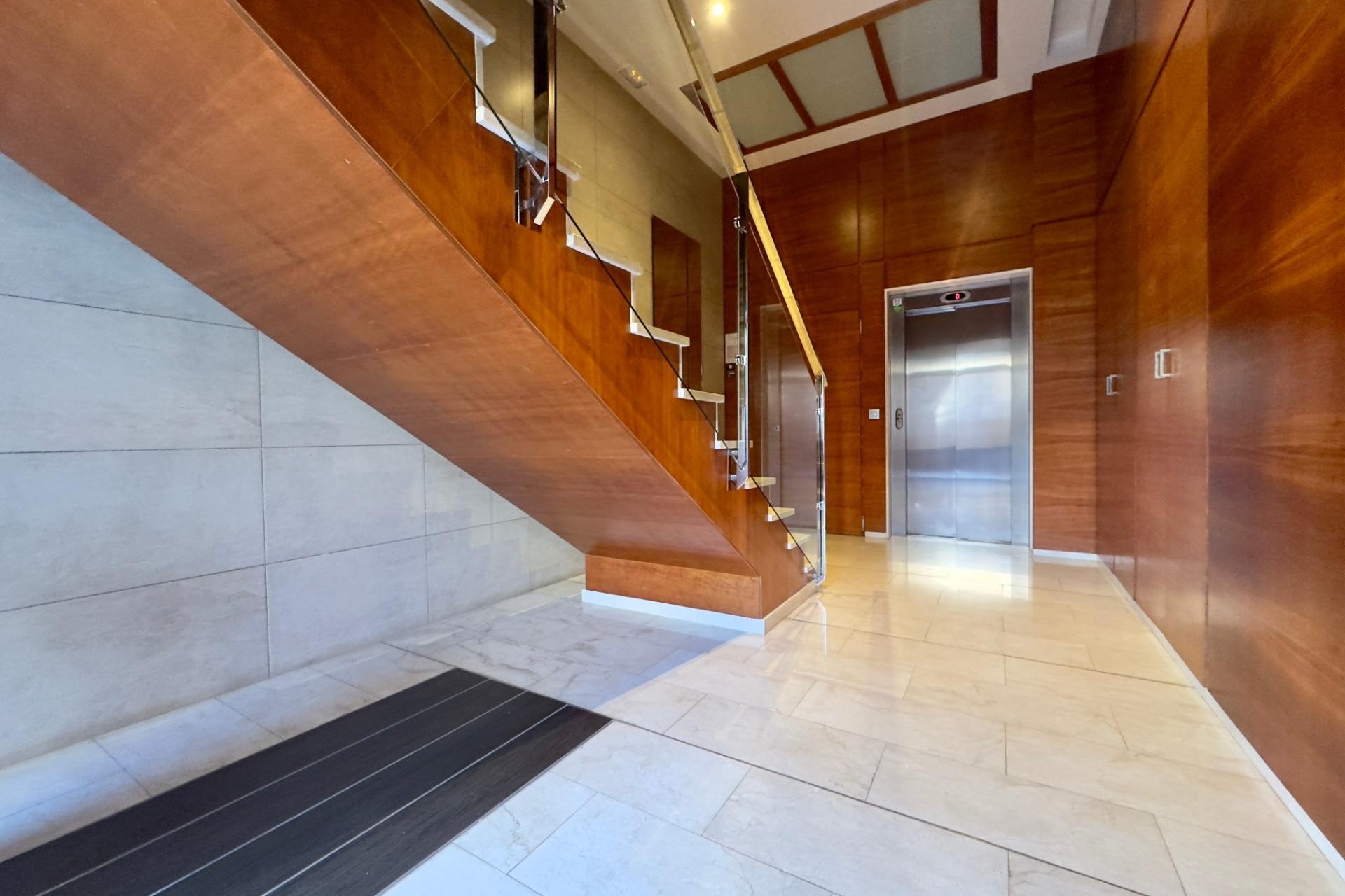 Resale - Apartment / flat - Elche - Porcelanosa