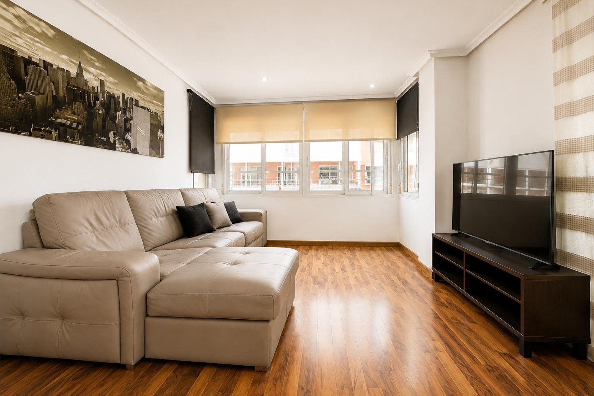Resale - Apartment / flat - Elche - Porcelanosa