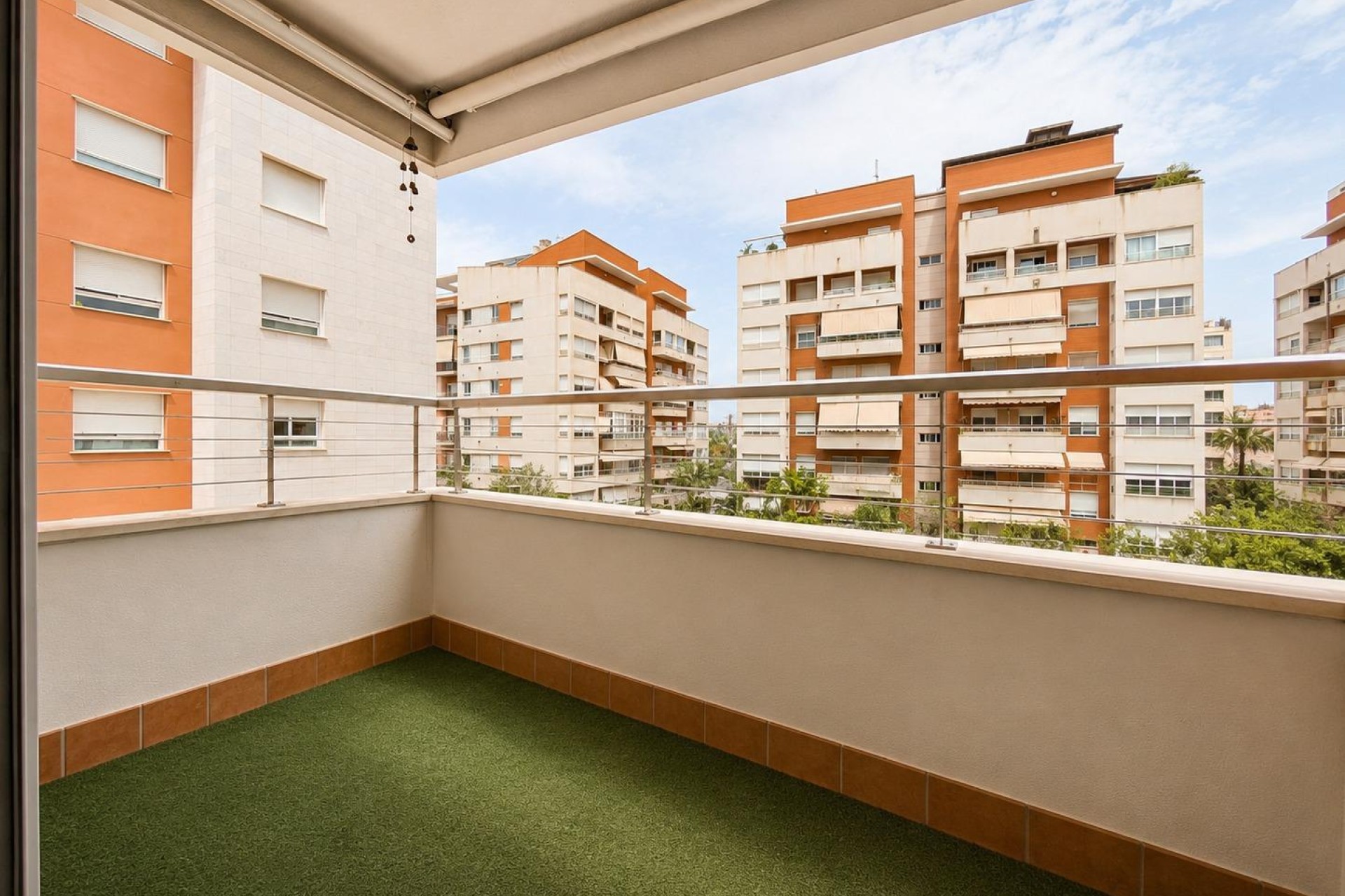 Resale - Apartment / flat - Elche - Porcelanosa