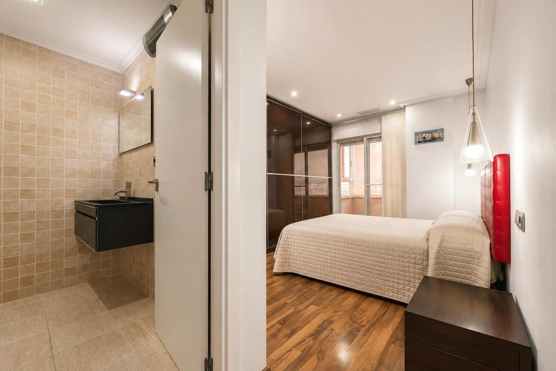 Resale - Apartment / flat - Elche - Porcelanosa